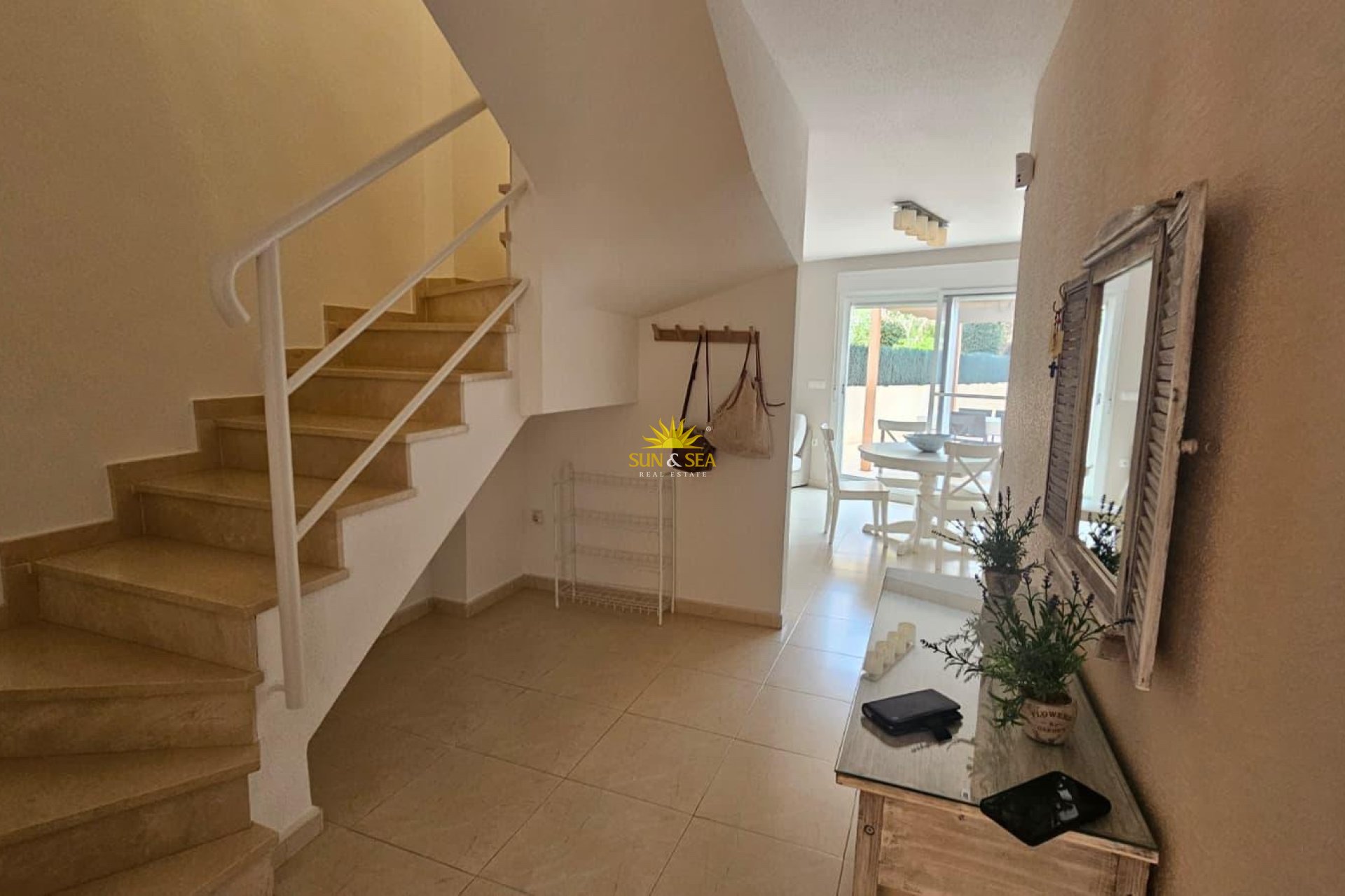 Verhuur Korte Termijn - Appartement - Calpe
