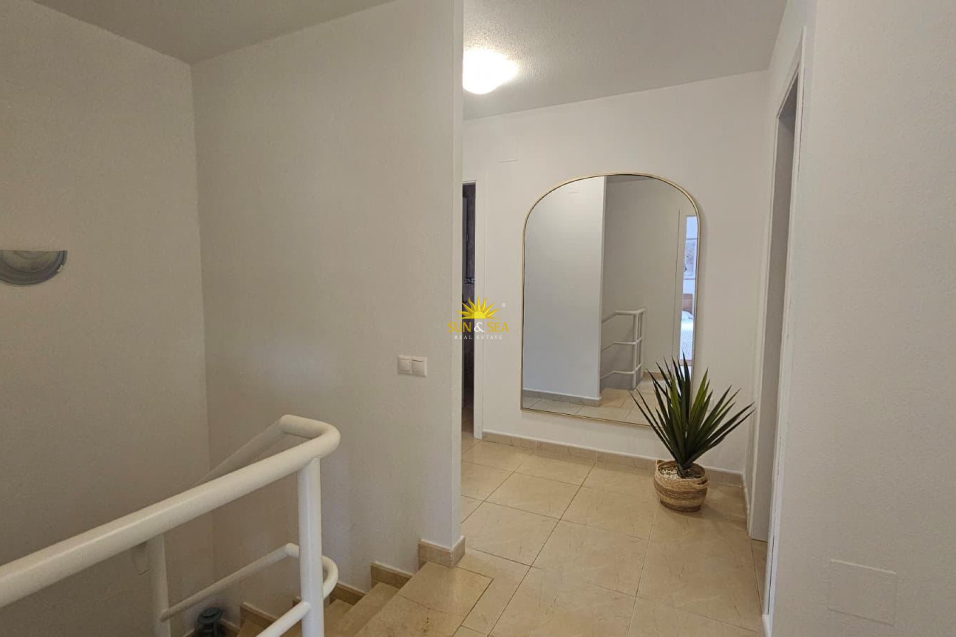 Verhuur Korte Termijn - Appartement - Calpe