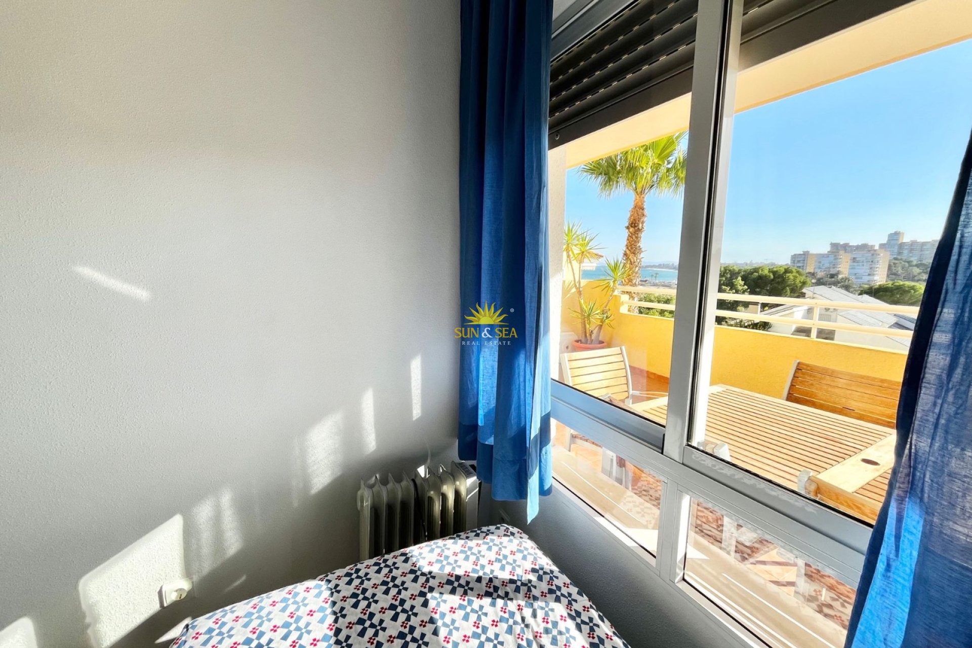 Verhuur Korte Termijn - Appartement - Campoamor - Dehesa de campoamor