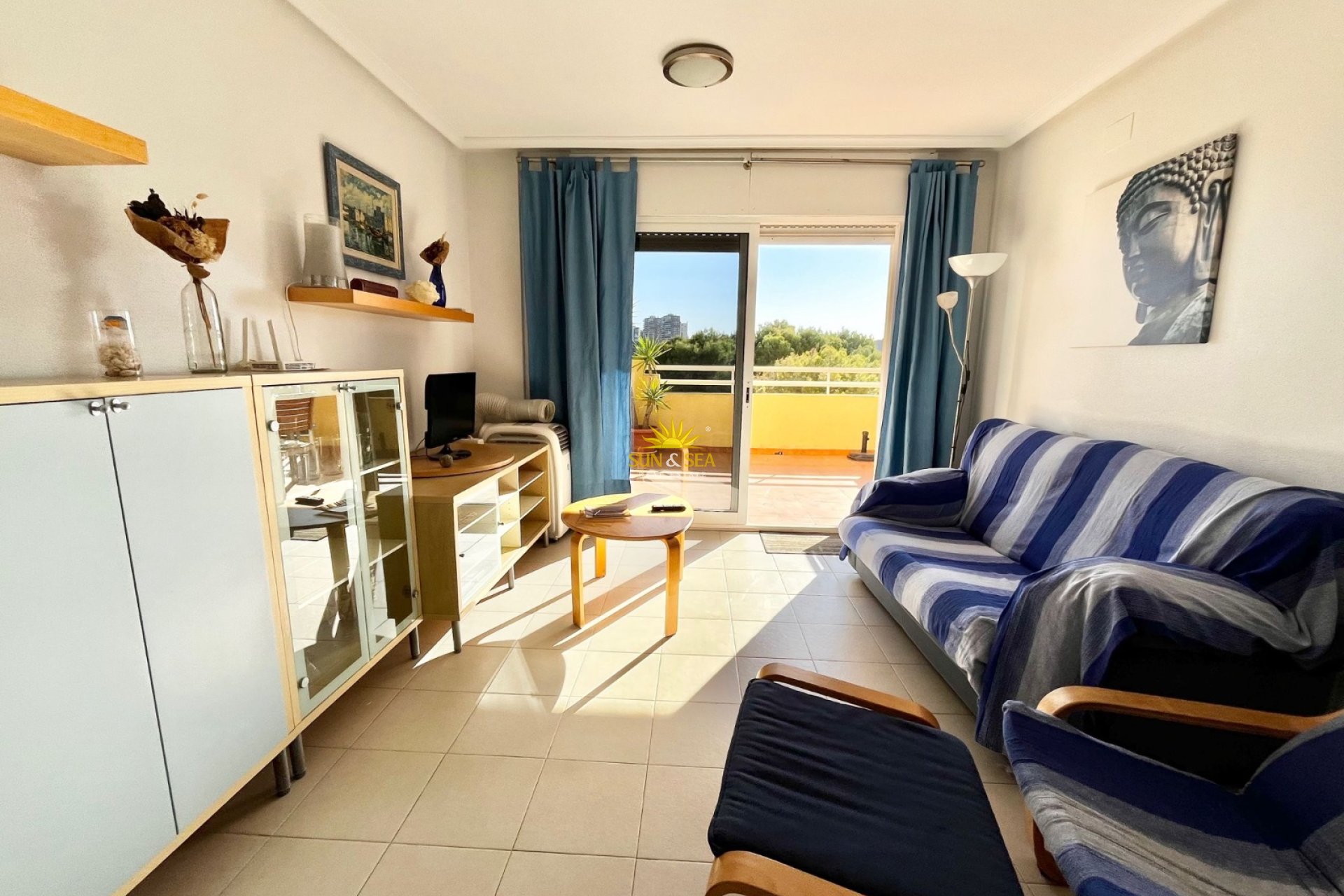 Verhuur Korte Termijn - Appartement - Campoamor - Dehesa de campoamor