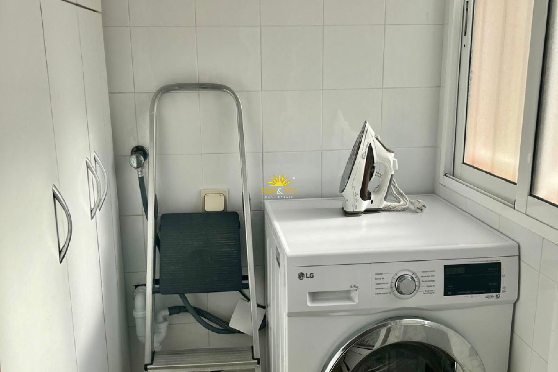 Verhuur Korte Termijn - Appartement - Campoamor - Dehesa de campoamor