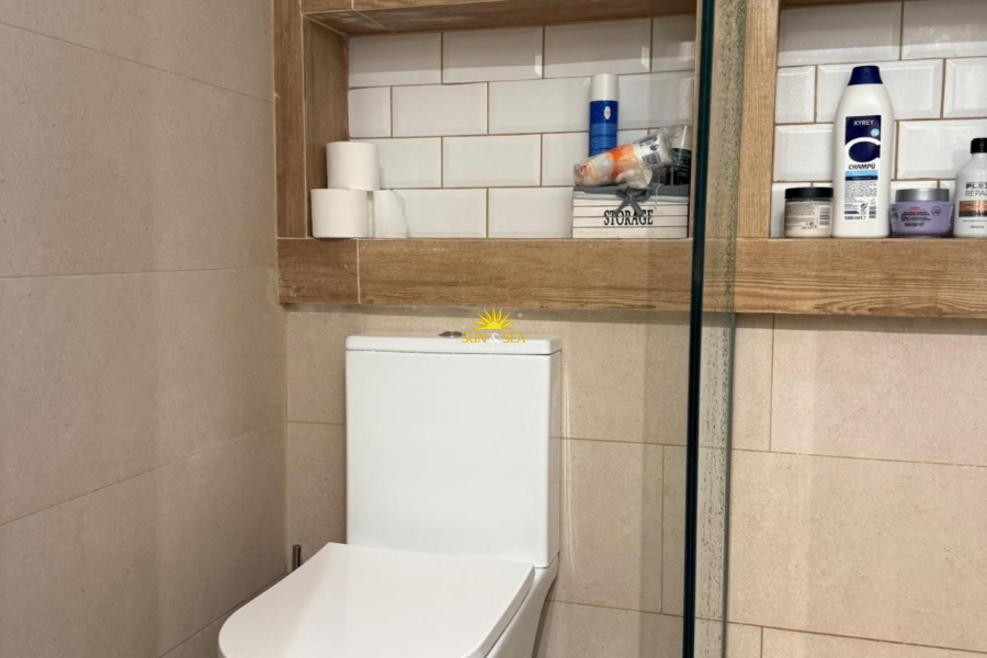 Verhuur Korte Termijn - Appartement - Denia - Center