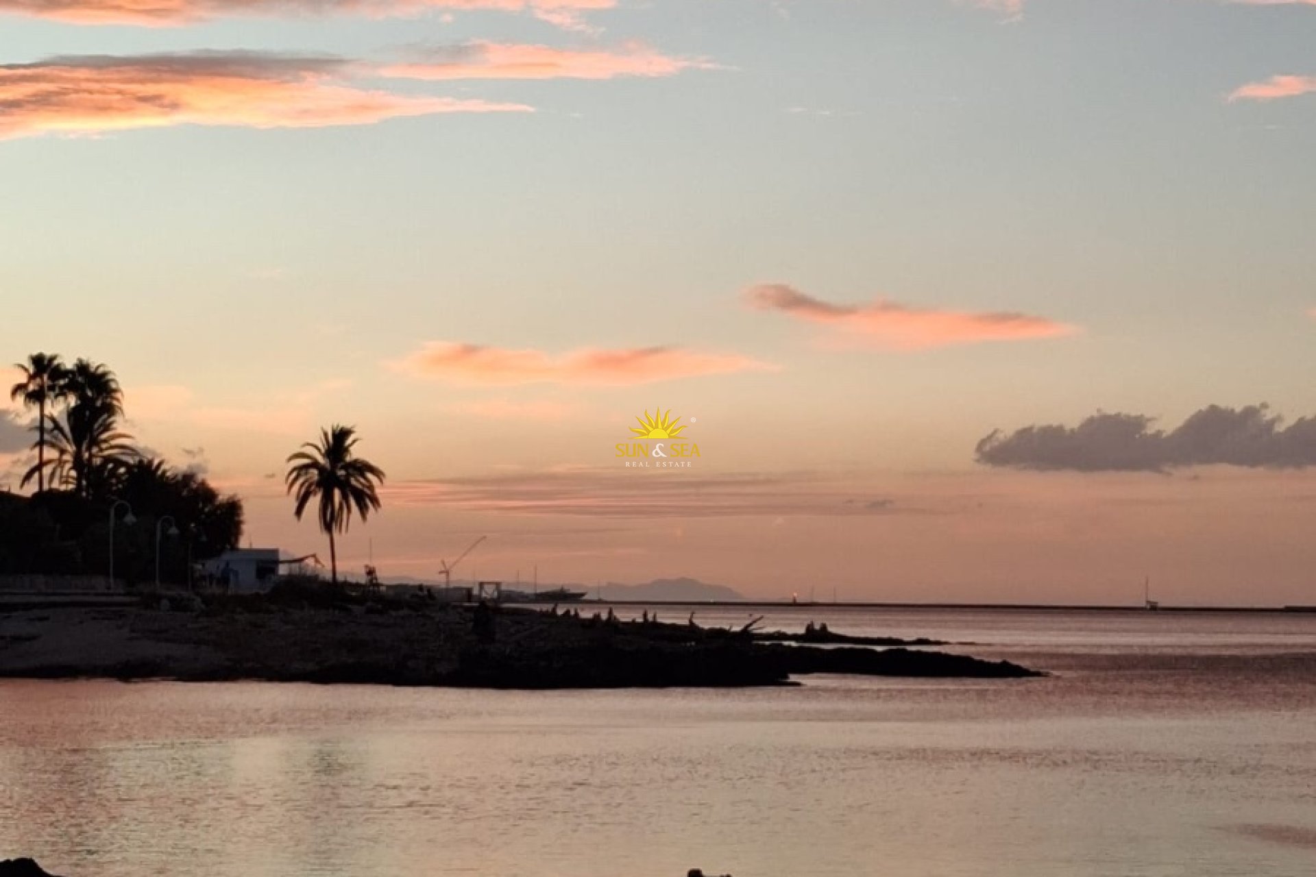 Verhuur Korte Termijn - Appartement - Denia
