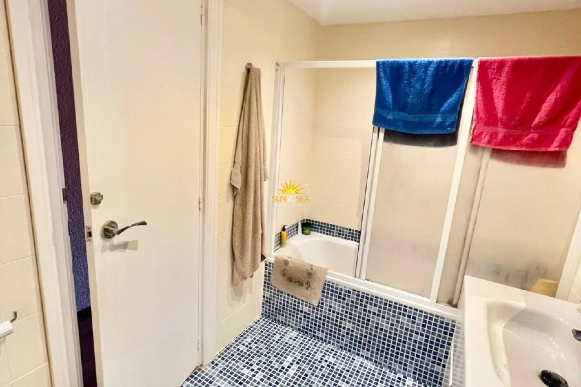 Verhuur Korte Termijn - Appartement - Dolores - San Juan Alicante