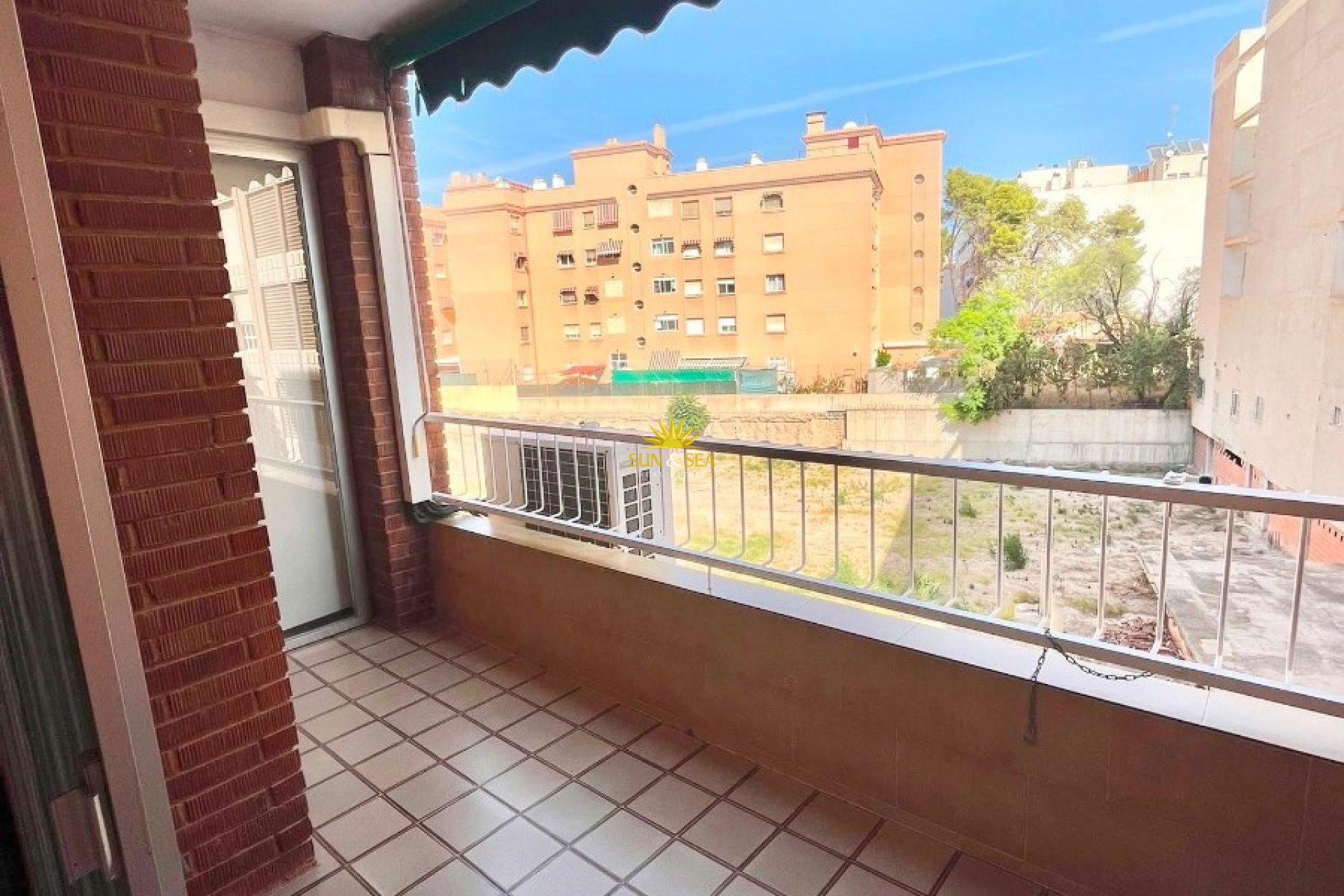 Verhuur Korte Termijn - Appartement - Dolores - San Juan Alicante