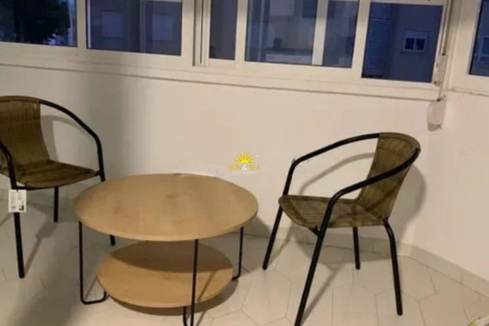 Verhuur Korte Termijn - Appartement - El Campello - Campello