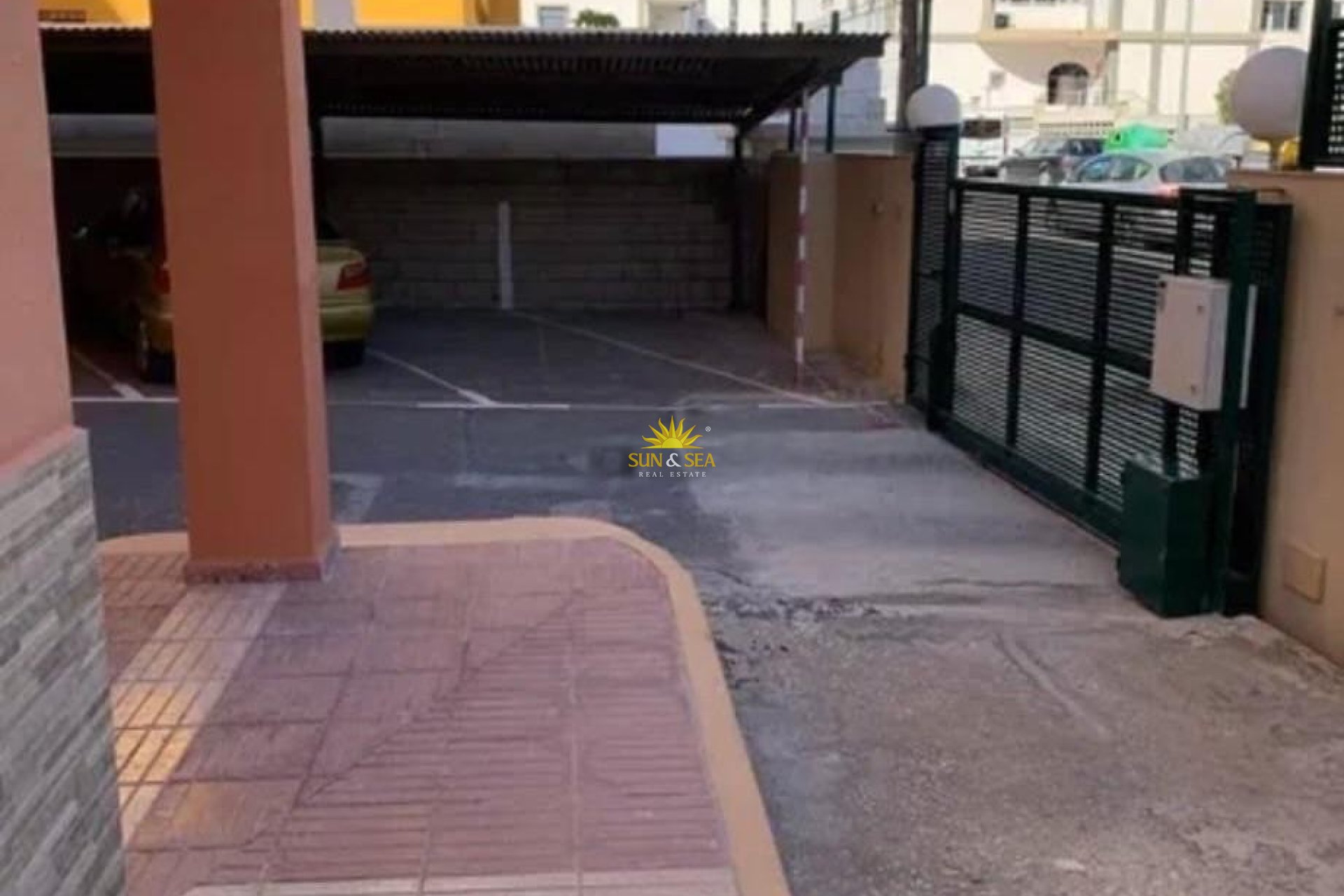 Verhuur Korte Termijn - Appartement - El Campello - Campello