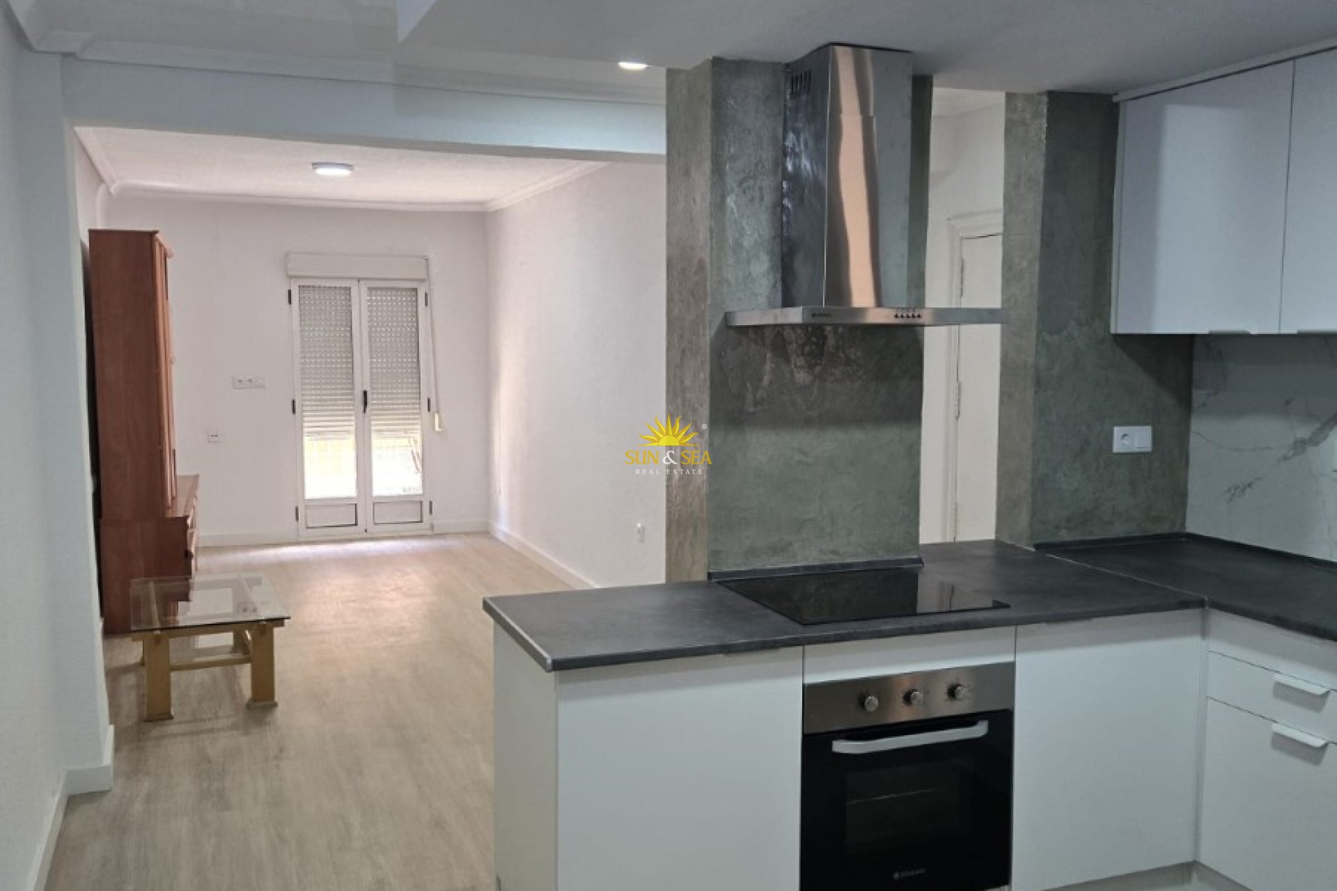 Verhuur Korte Termijn - Appartement - Elche