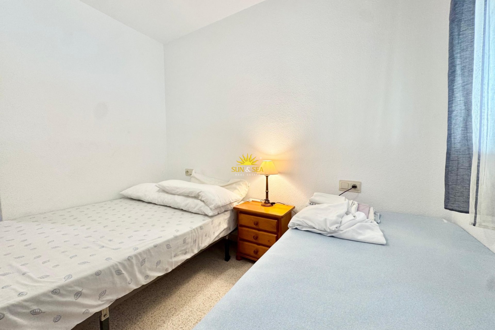 Verhuur Korte Termijn - Appartement - Guardamar del Segura - Guardamar del Segura - Town Centre