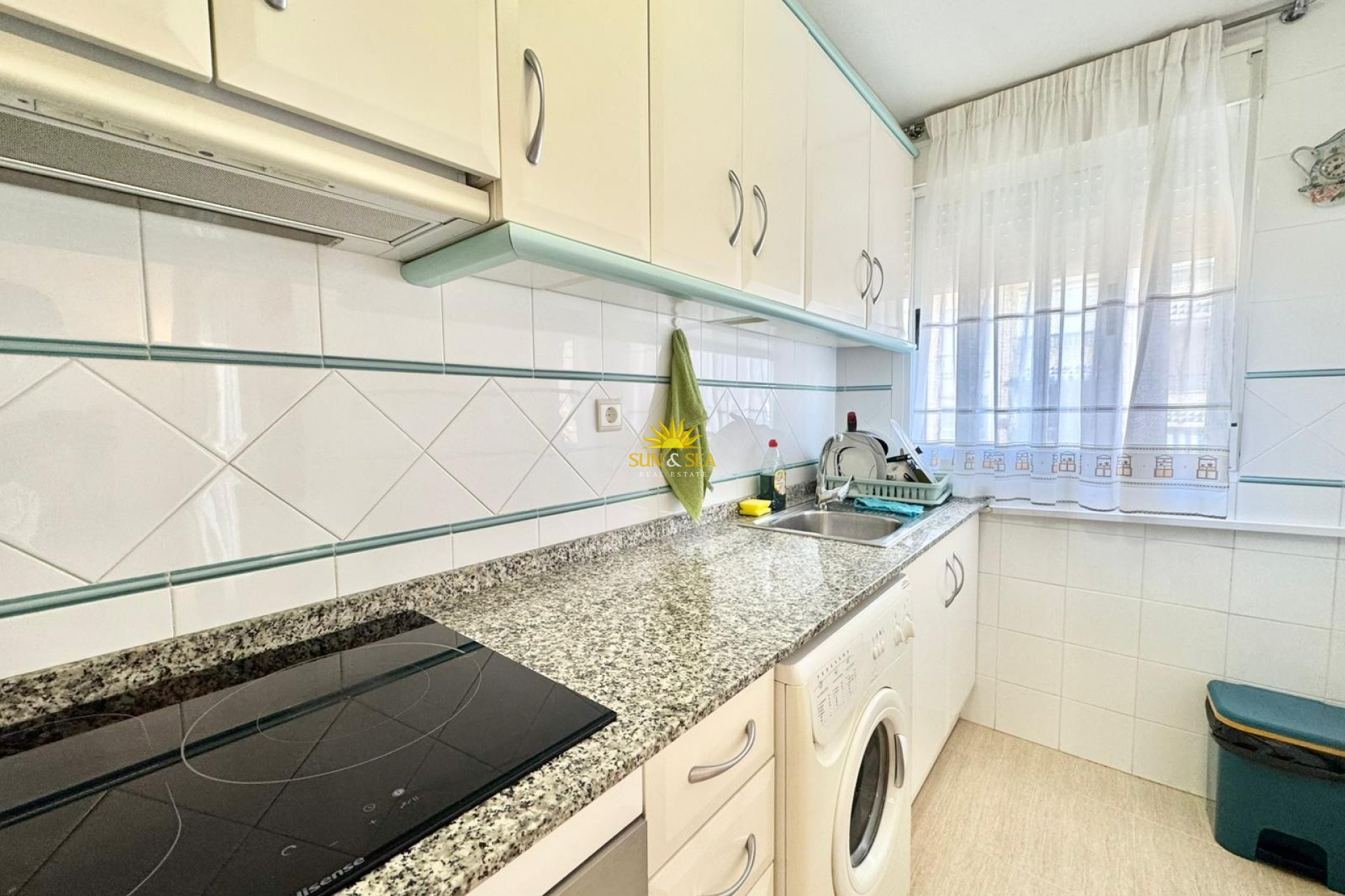 Verhuur Korte Termijn - Appartement - Guardamar del Segura - guardamar del segura