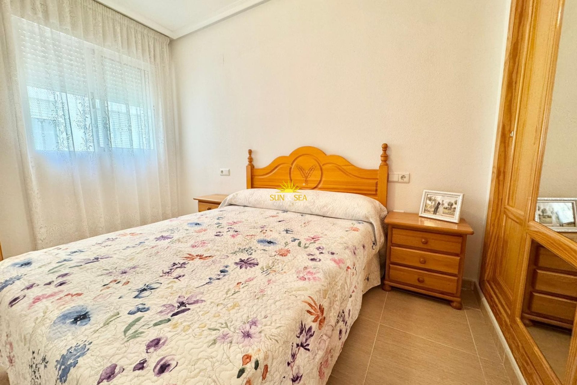 Verhuur Korte Termijn - Appartement - Guardamar del Segura - guardamar del segura