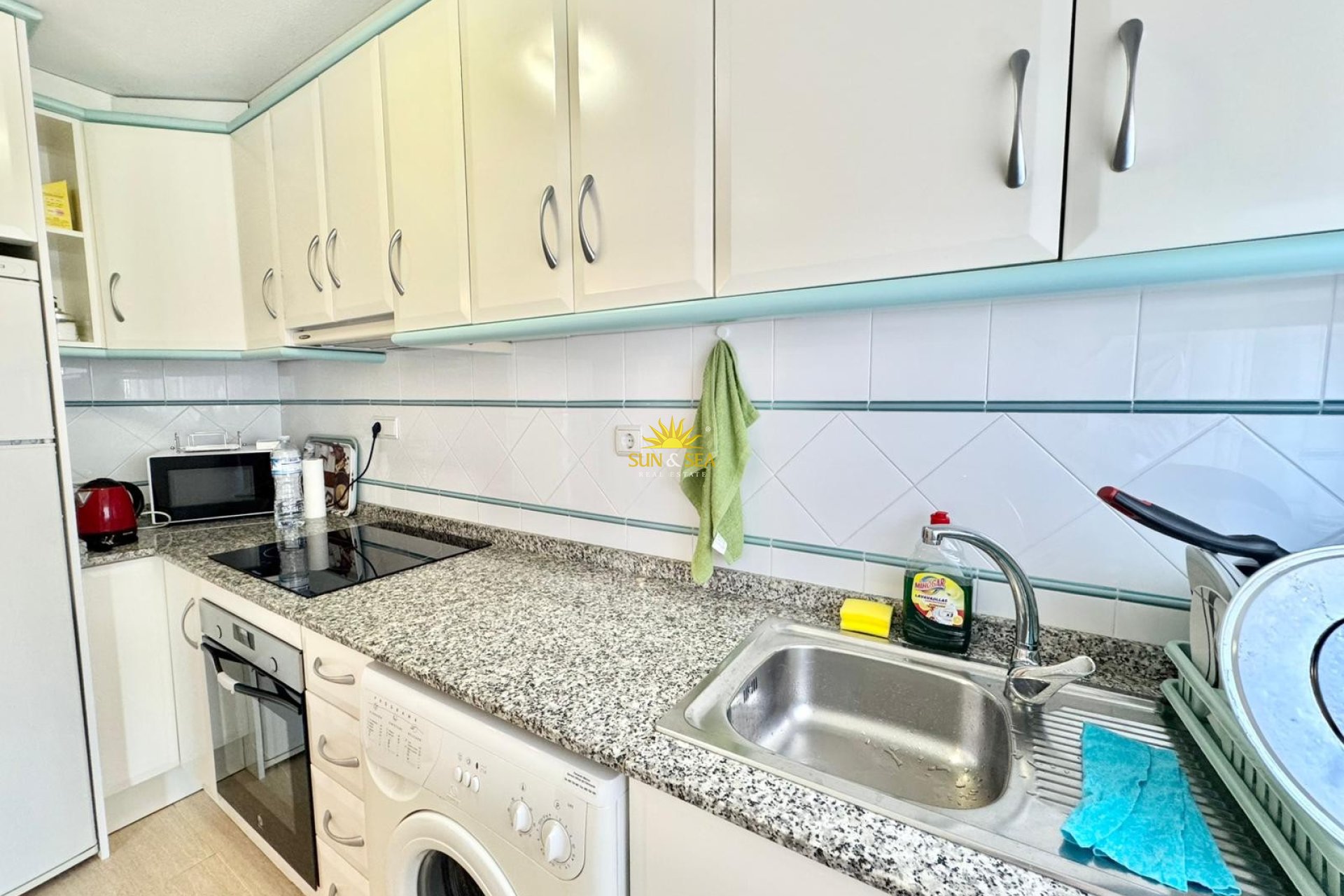 Verhuur Korte Termijn - Appartement - Guardamar del Segura - guardamar del segura