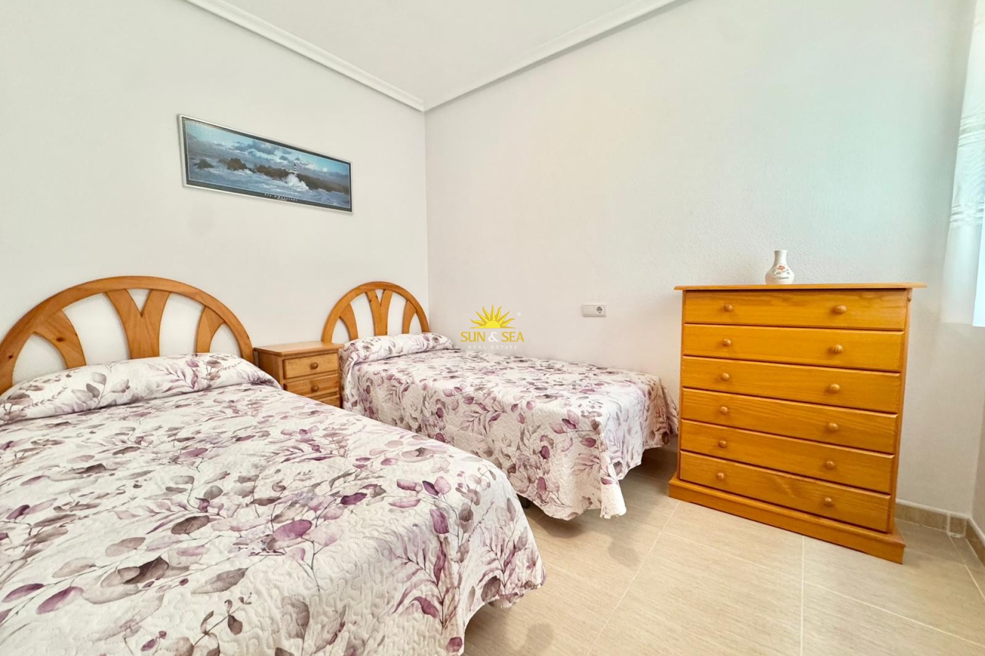 Verhuur Korte Termijn - Appartement - Guardamar del Segura - guardamar del segura