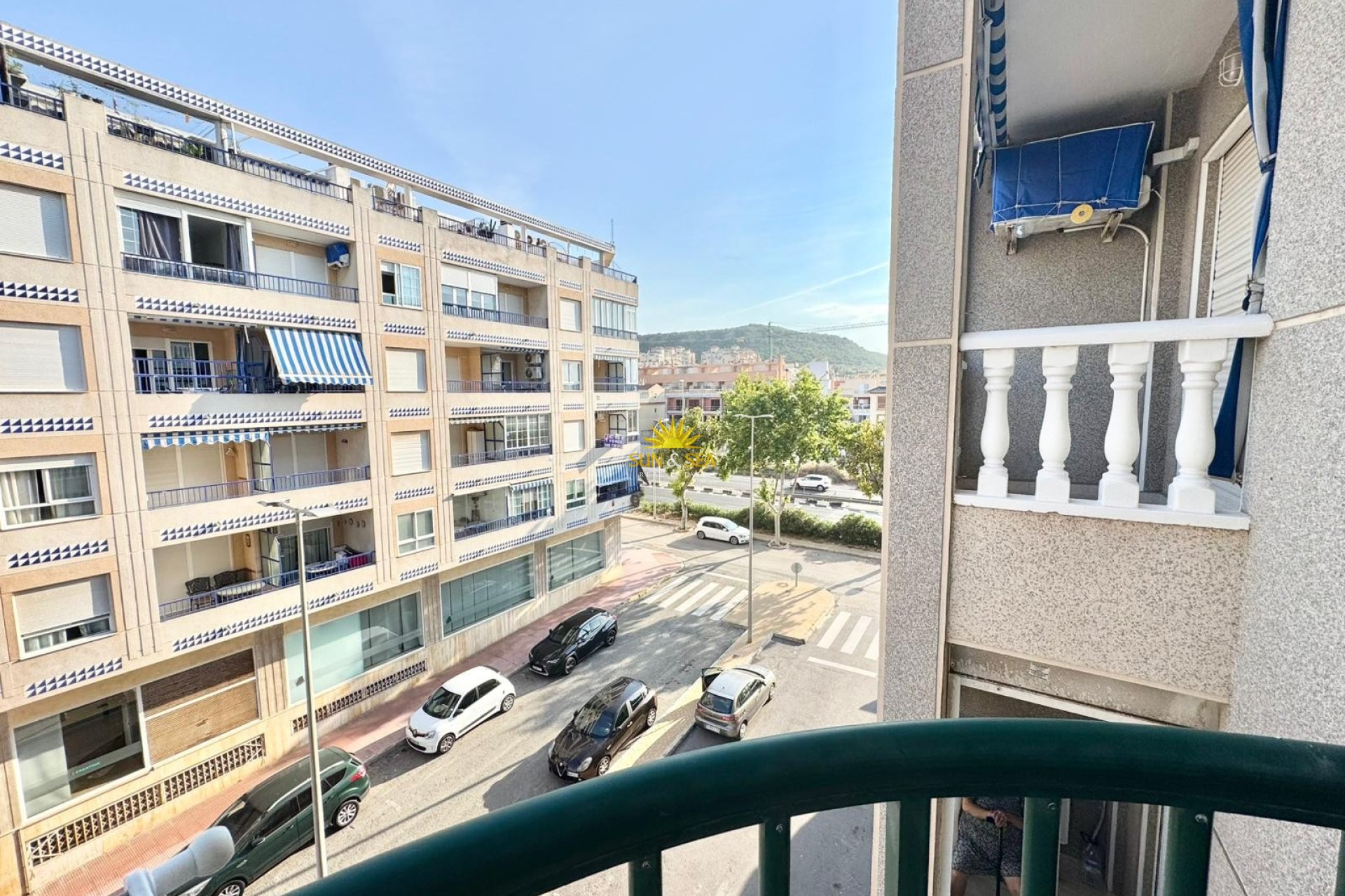 Verhuur Korte Termijn - Appartement - Guardamar del Segura - guardamar del segura