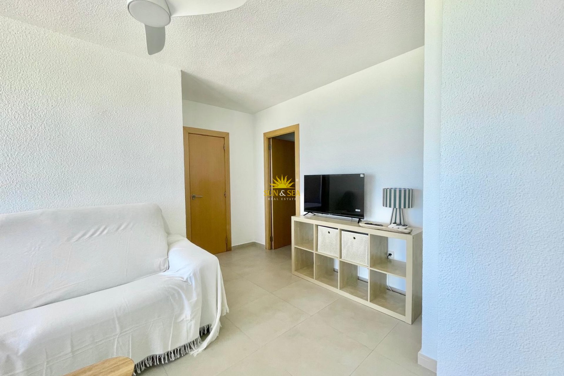 Verhuur Korte Termijn - Appartement - Guardamar del Segura - guardamar del segura