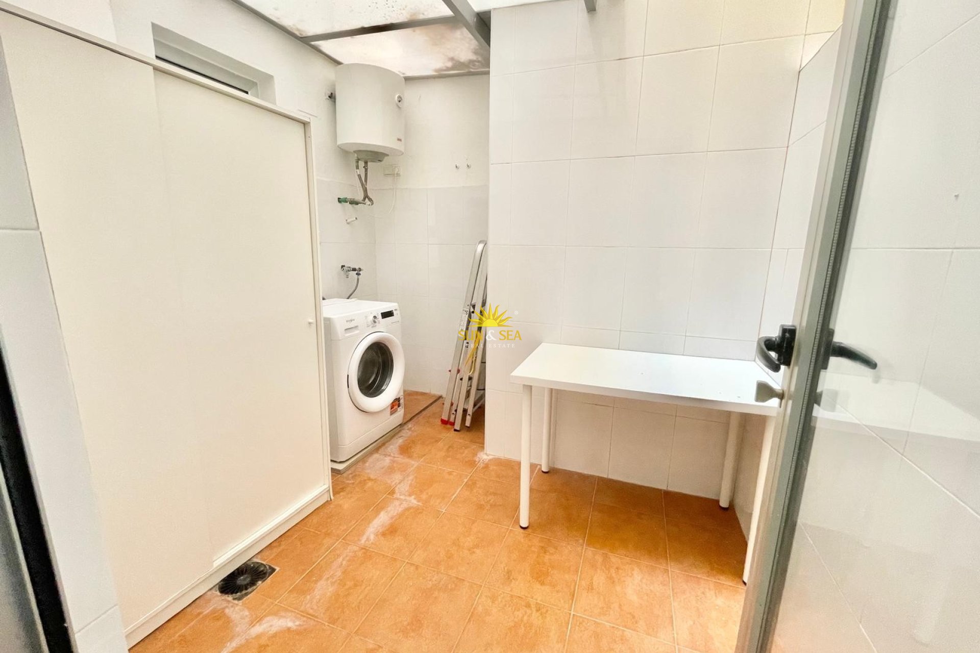 Verhuur Korte Termijn - Appartement - Guardamar del Segura - guardamar del segura