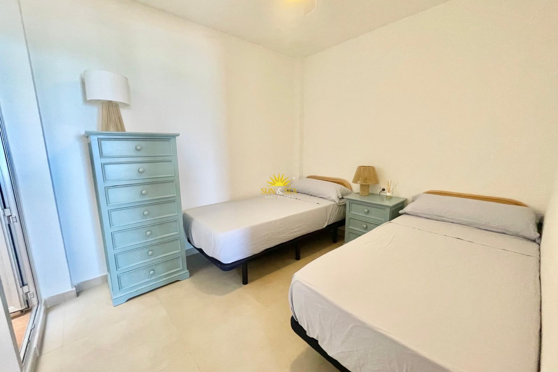 Verhuur Korte Termijn - Appartement - Guardamar del Segura - guardamar del segura