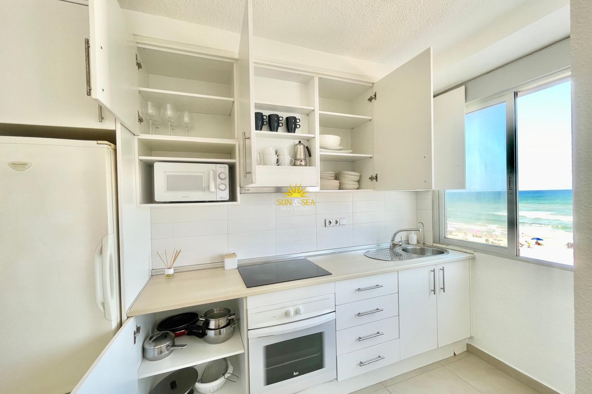 Verhuur Korte Termijn - Appartement - Guardamar del Segura - guardamar del segura
