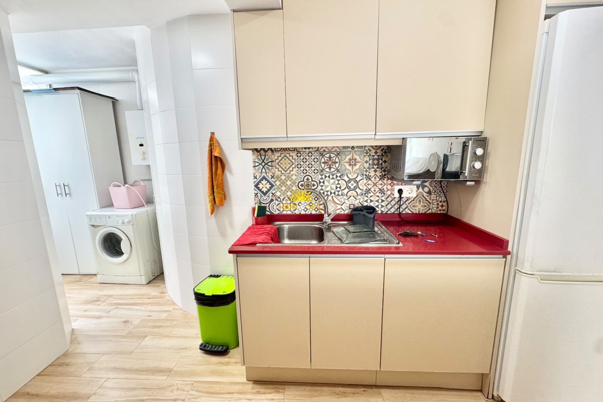 Verhuur Korte Termijn - Appartement - Guardamar del Segura - Los Secanos