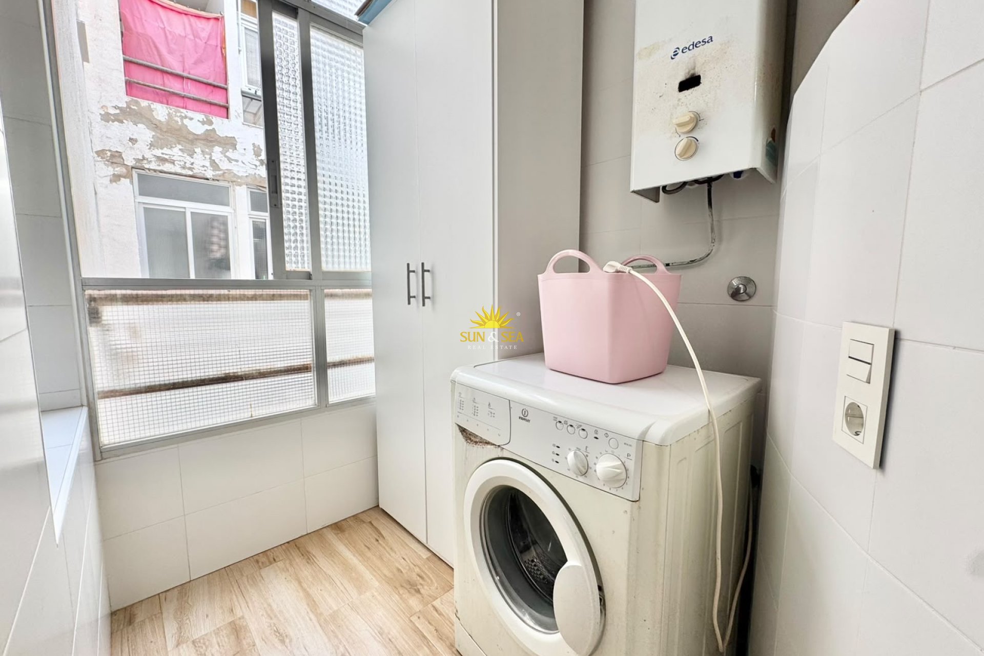 Verhuur Korte Termijn - Appartement - Guardamar del Segura - Los Secanos