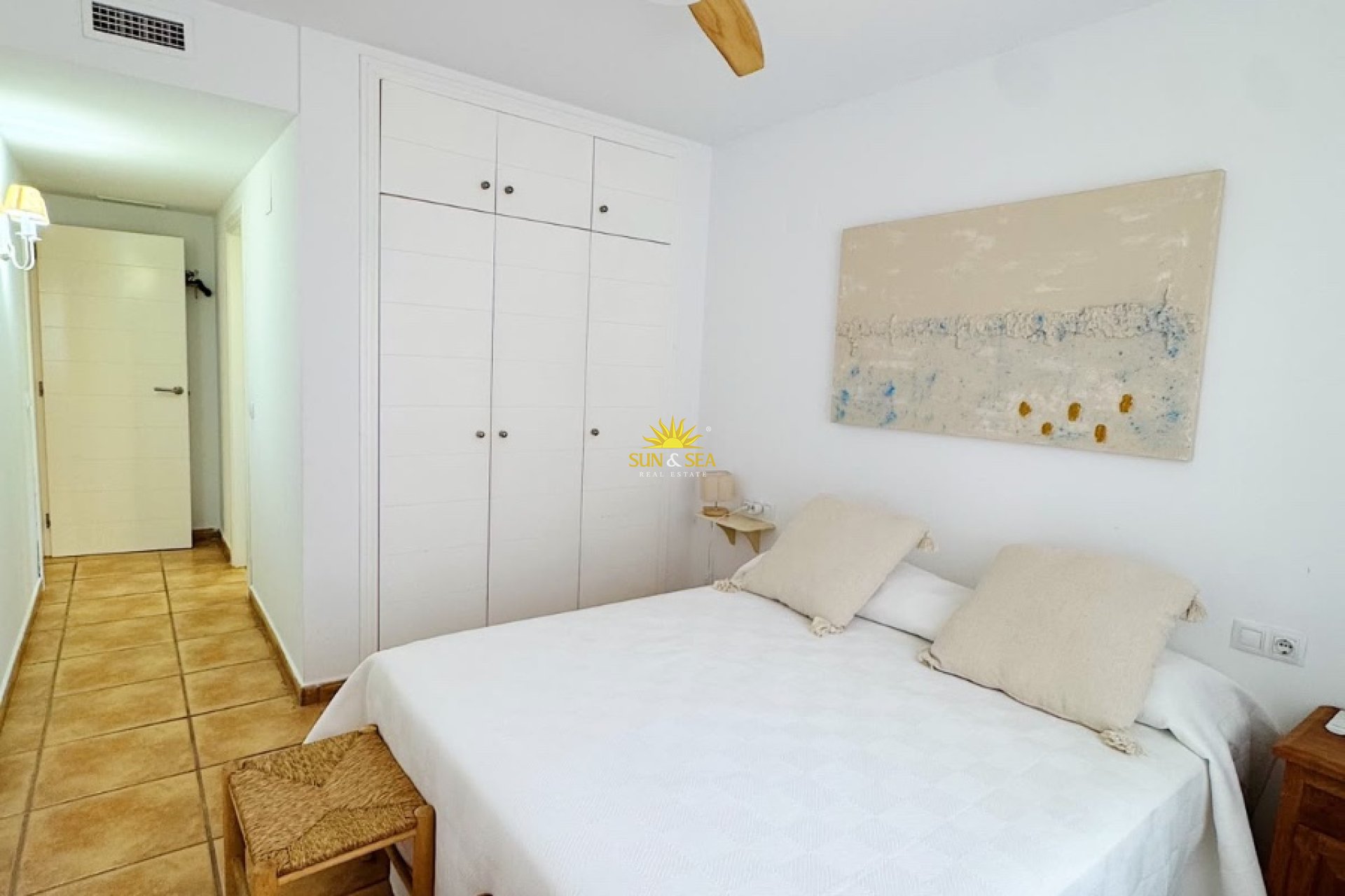 Verhuur Korte Termijn - Appartement - Jávea