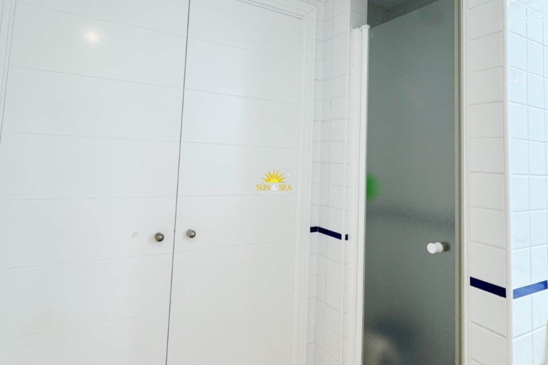 Verhuur Korte Termijn - Appartement - Jávea