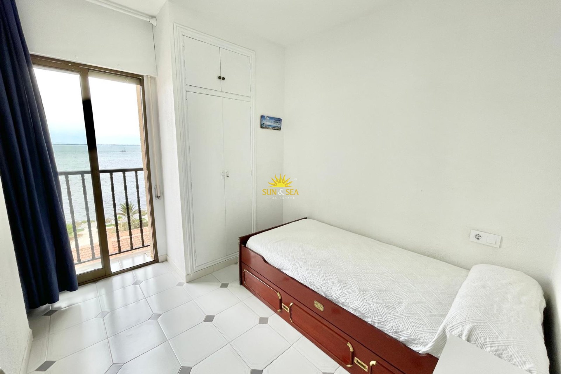 Verhuur Korte Termijn - Appartement - La Manga del Mar Menor - La Manga Del Mar Menor