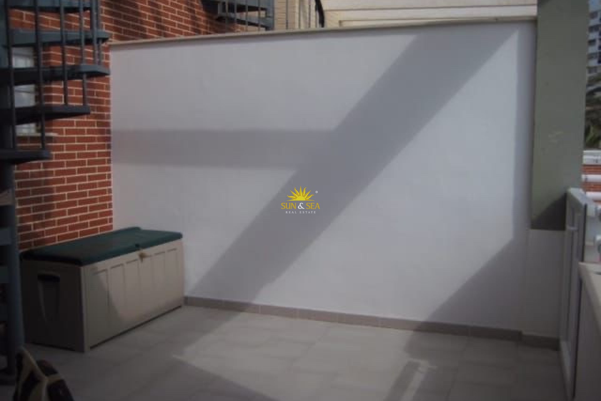 Verhuur Korte Termijn - Appartement -  - La Manga Del Mar Menor