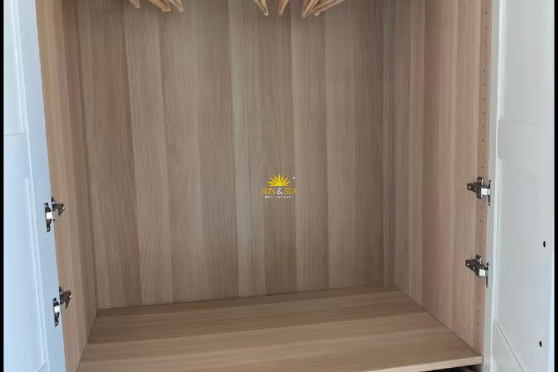 Verhuur Korte Termijn - Appartement -  - La Manga Del Mar Menor