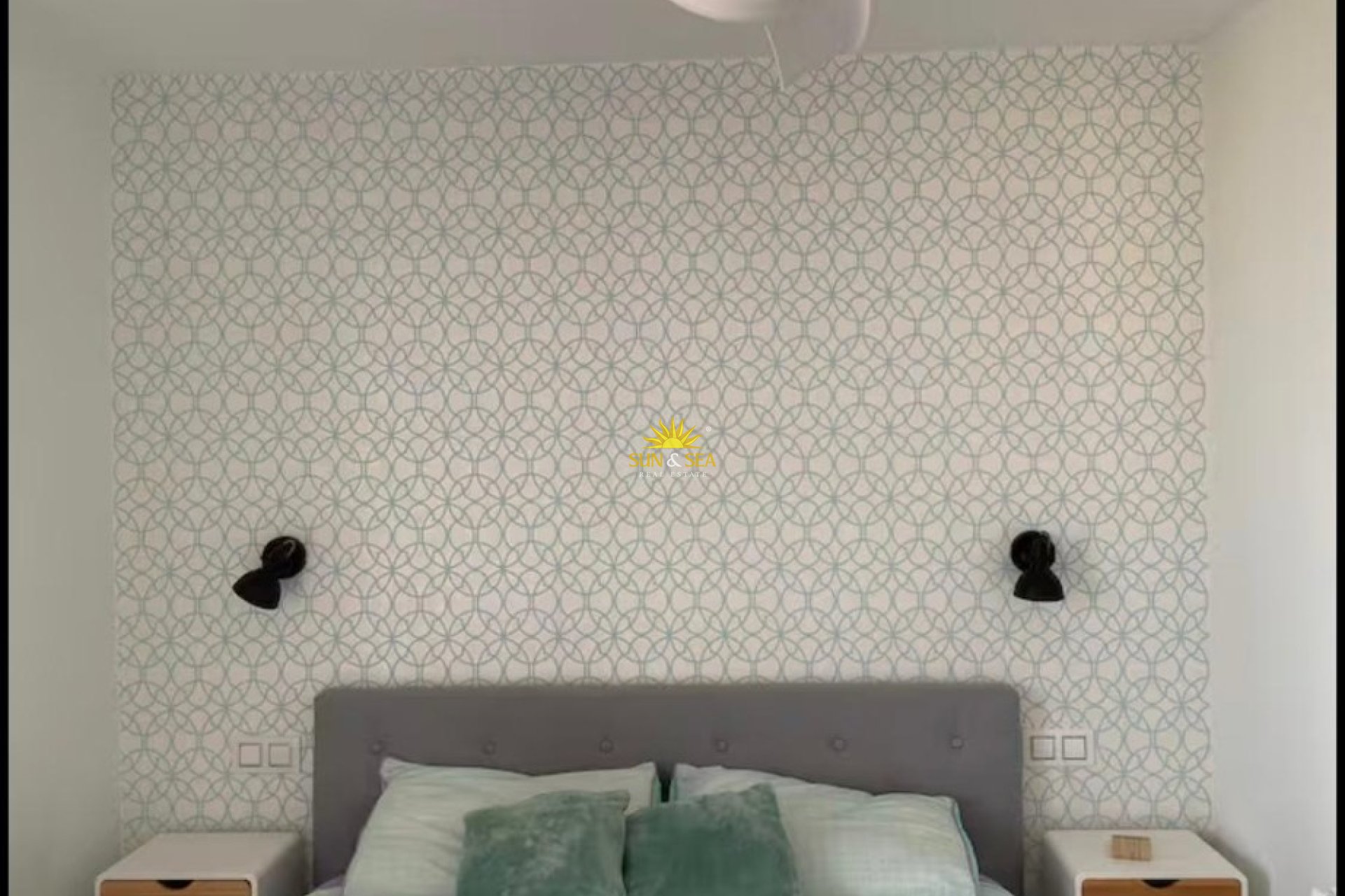 Verhuur Korte Termijn - Appartement -  - La Manga Del Mar Menor