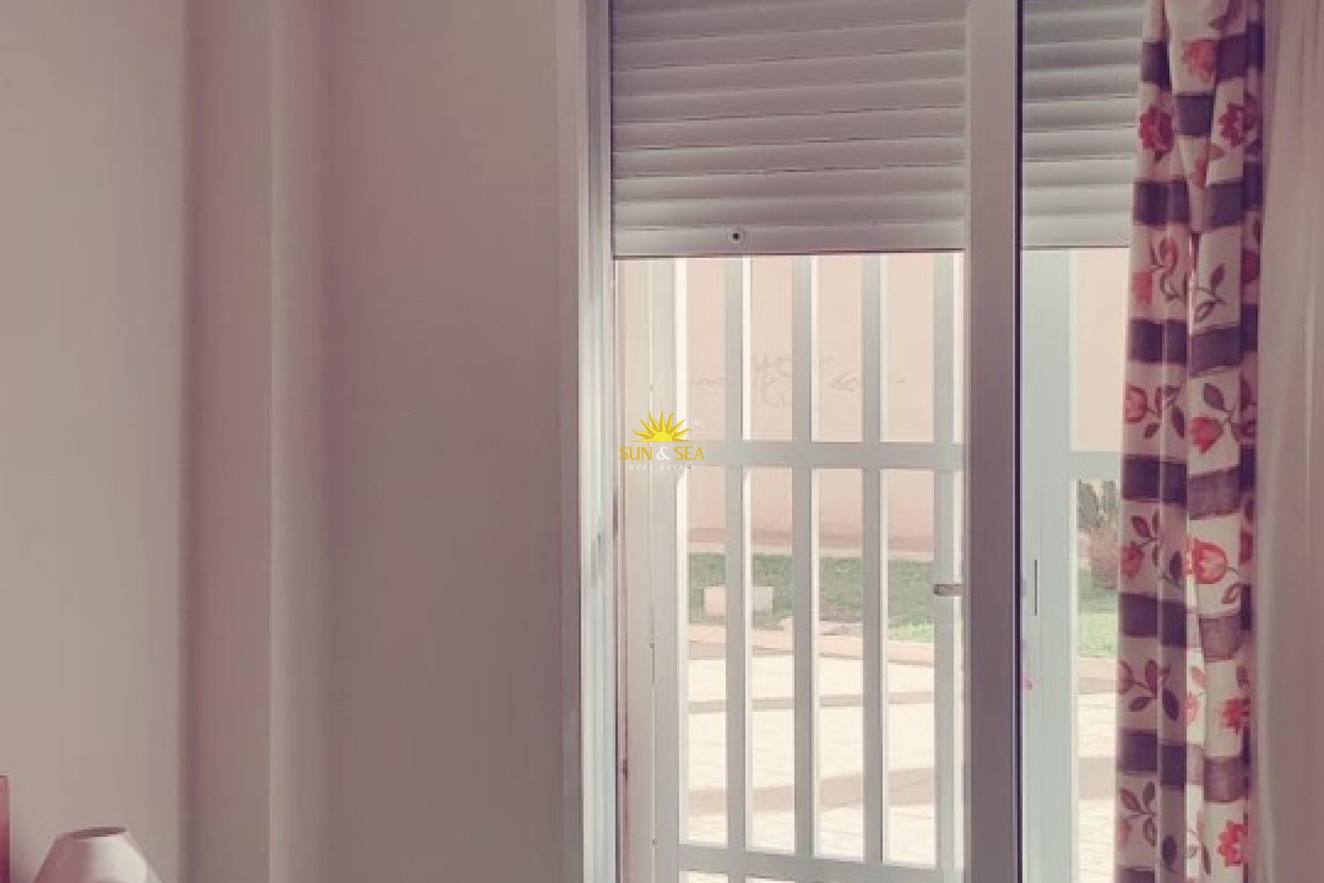 Verhuur Korte Termijn - Appartement -  - La Manga Del Mar Menor