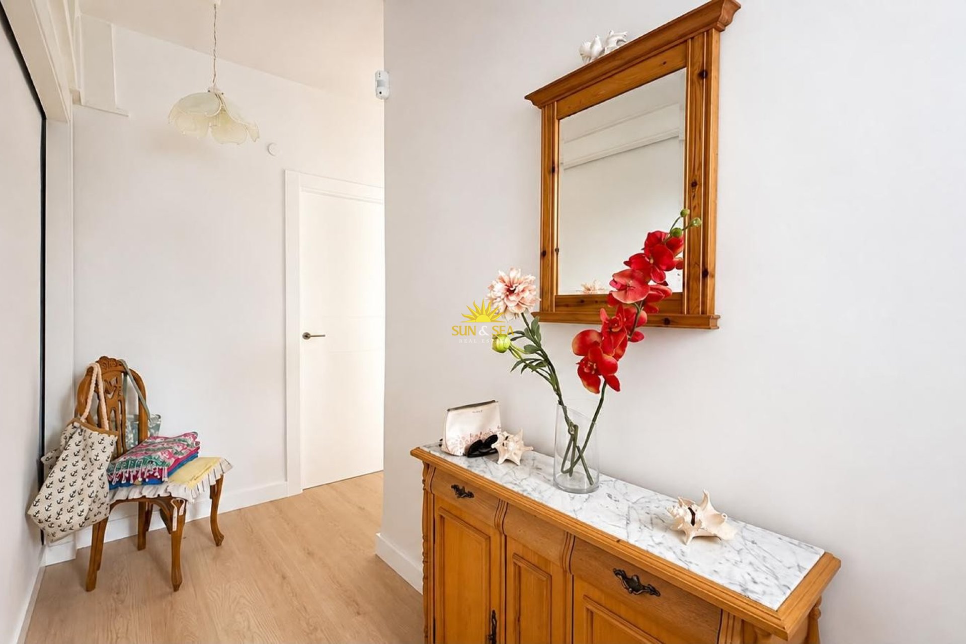 Verhuur Korte Termijn - Appartement - Lo Pagán