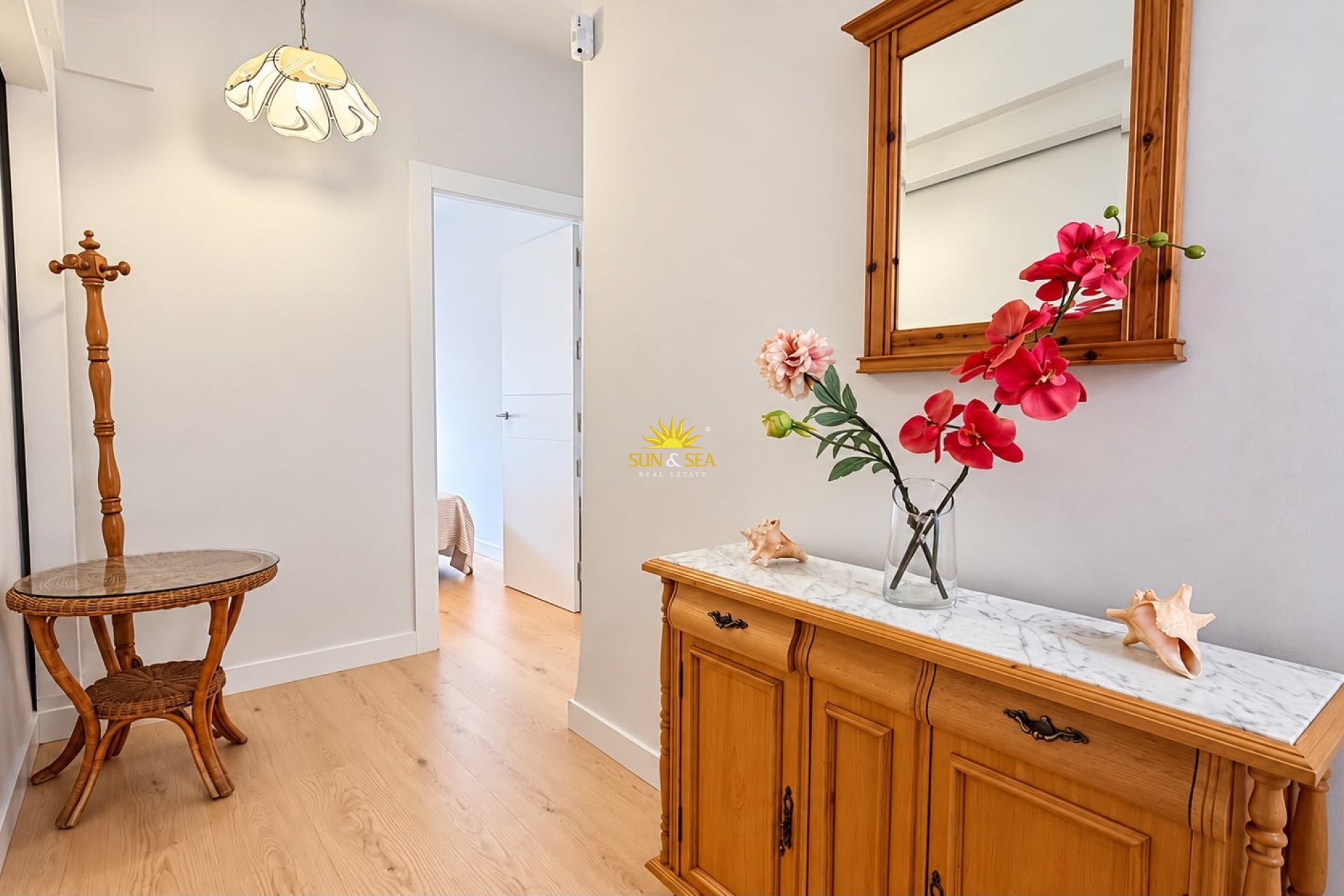 Verhuur Korte Termijn - Appartement - Lo Pagán