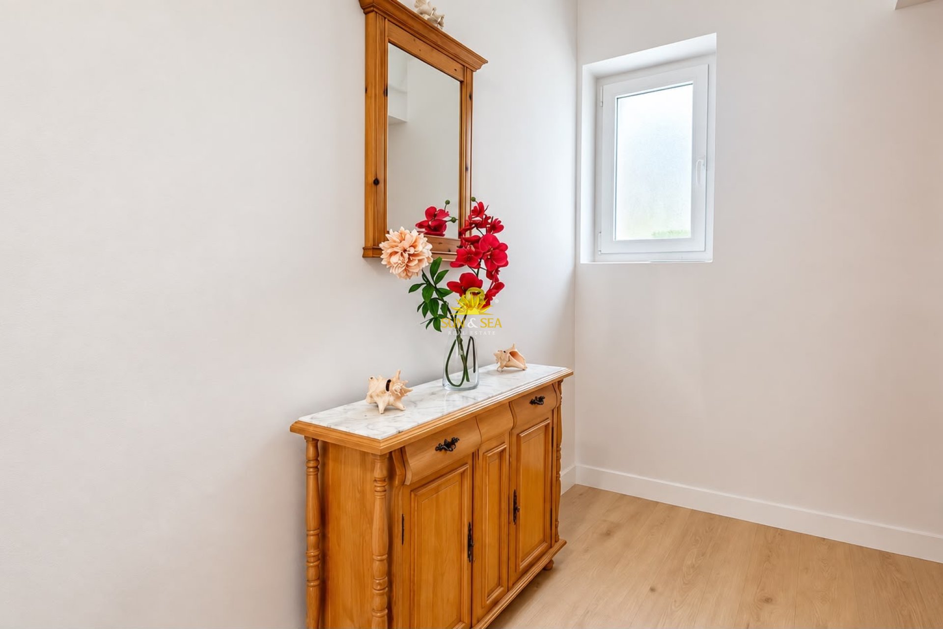 Verhuur Korte Termijn - Appartement - Lo Pagán