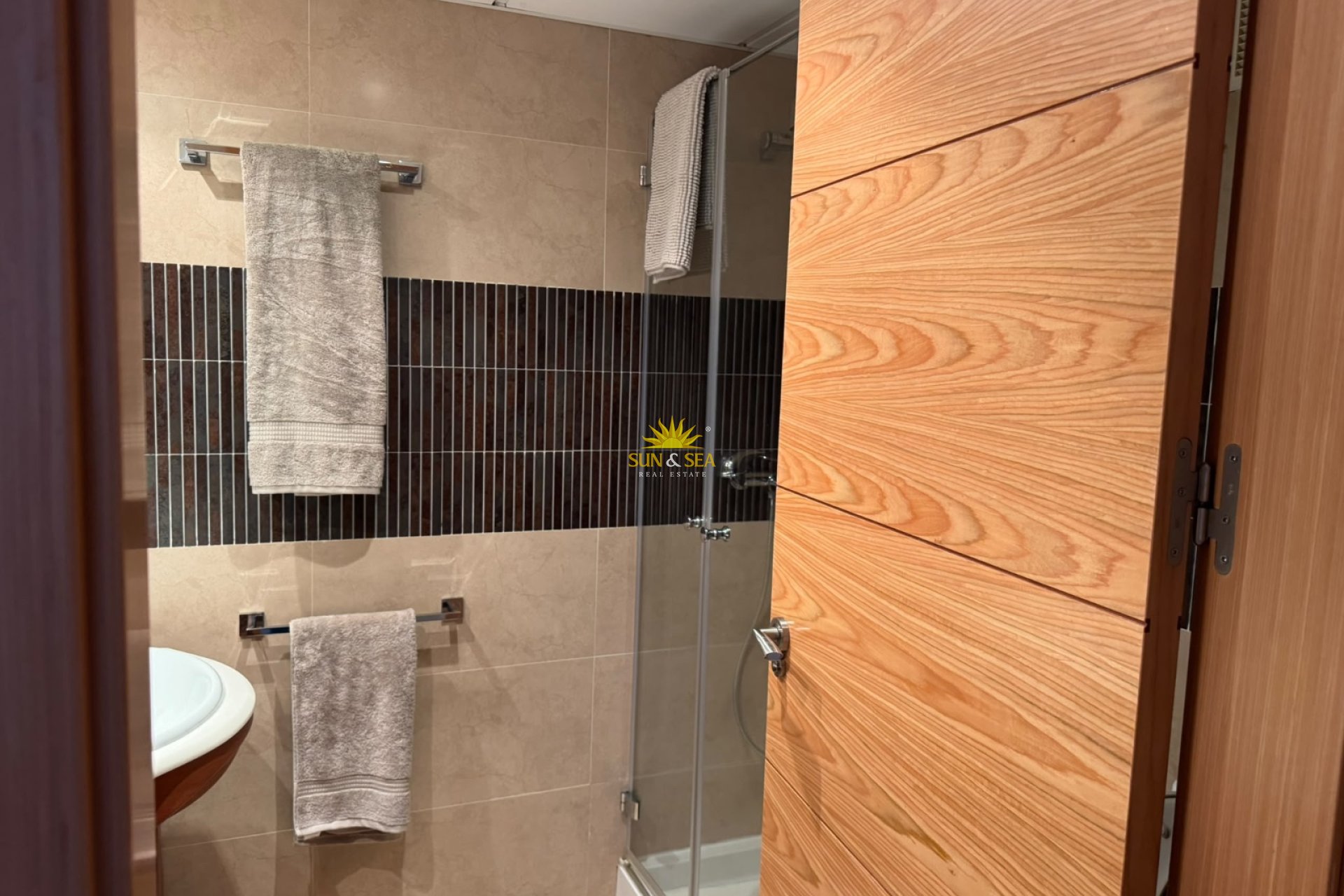 Verhuur Korte Termijn - Appartement - Los Alcázares - Los Alcazares