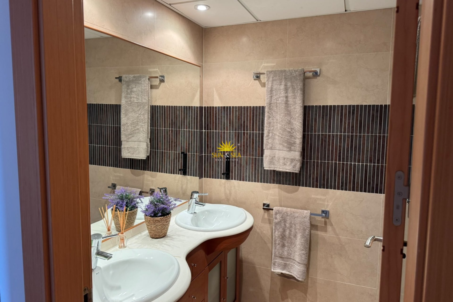Verhuur Korte Termijn - Appartement - Los Alcázares - Los Alcazares