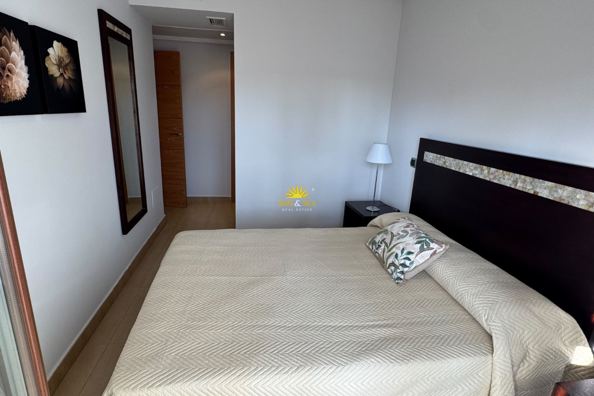 Verhuur Korte Termijn - Appartement - Los Alcázares - Los Alcazares
