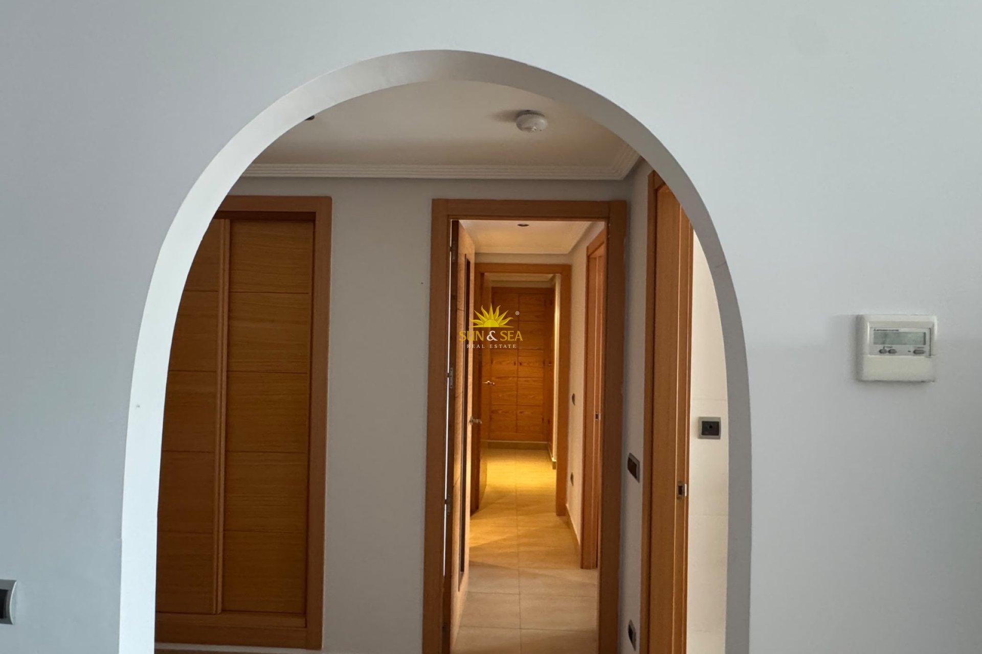 Verhuur Korte Termijn - Appartement - Los Alcázares - Los Alcazares
