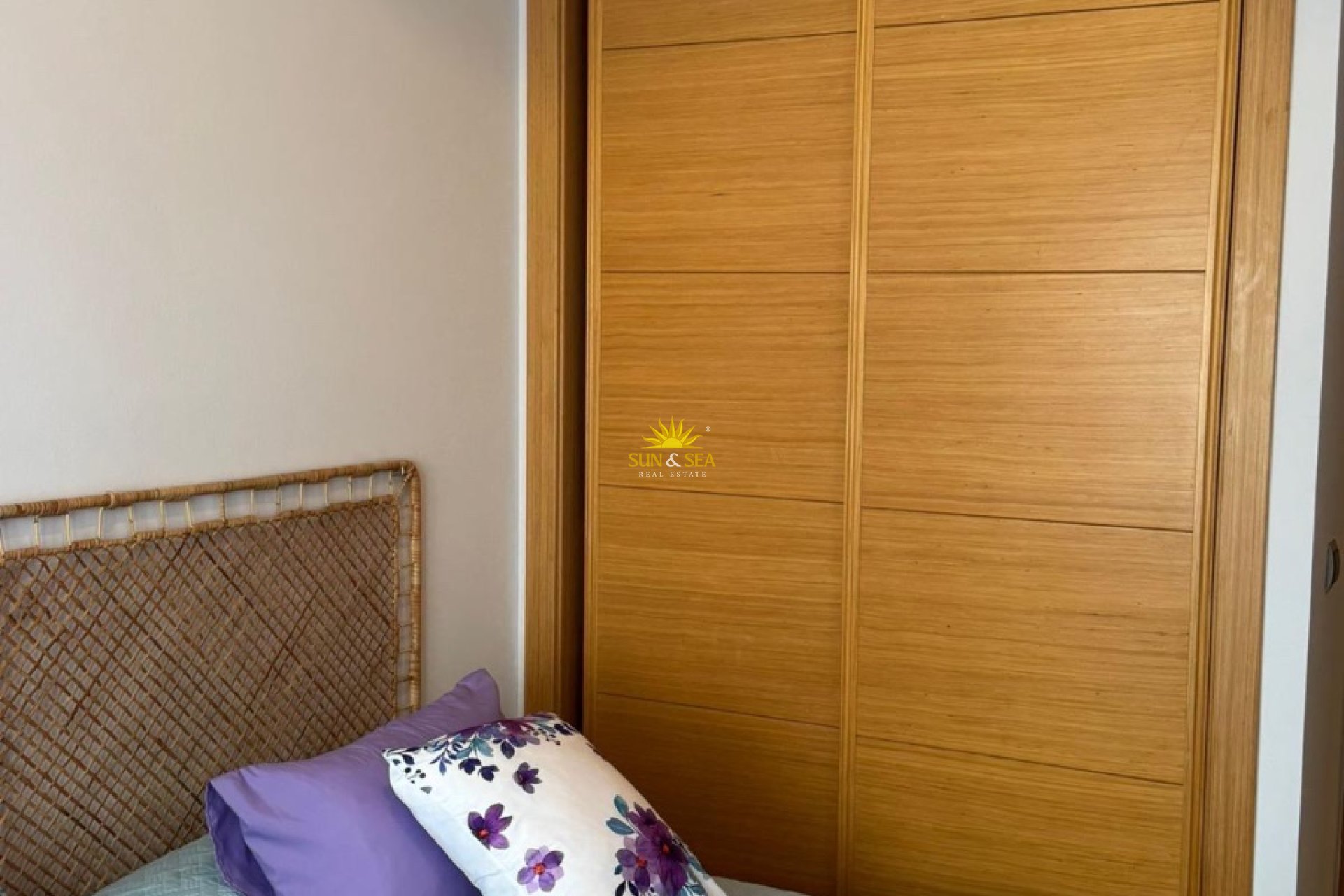 Verhuur Korte Termijn - Appartement - Los Alcázares - Los Alcazares