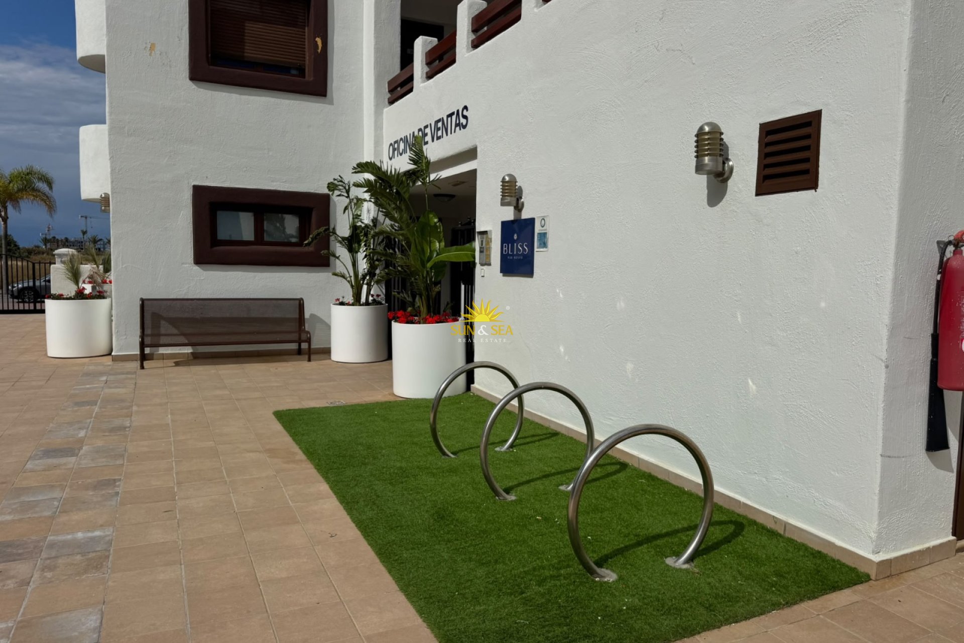 Verhuur Korte Termijn - Appartement - Los Alcázares - Los Alcazares