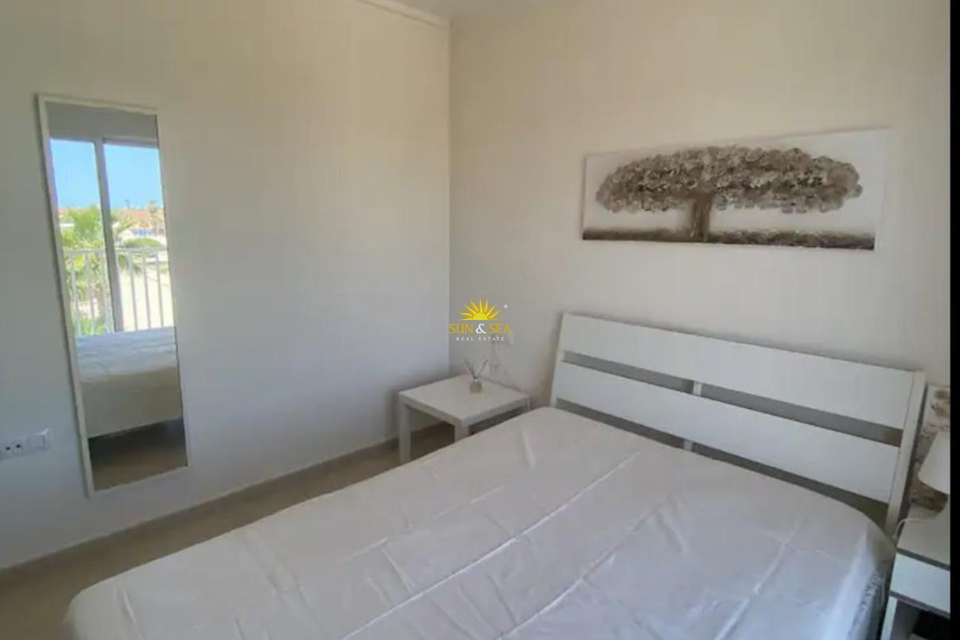 Verhuur Korte Termijn - Appartement - Los Alcázares - Los Narejos