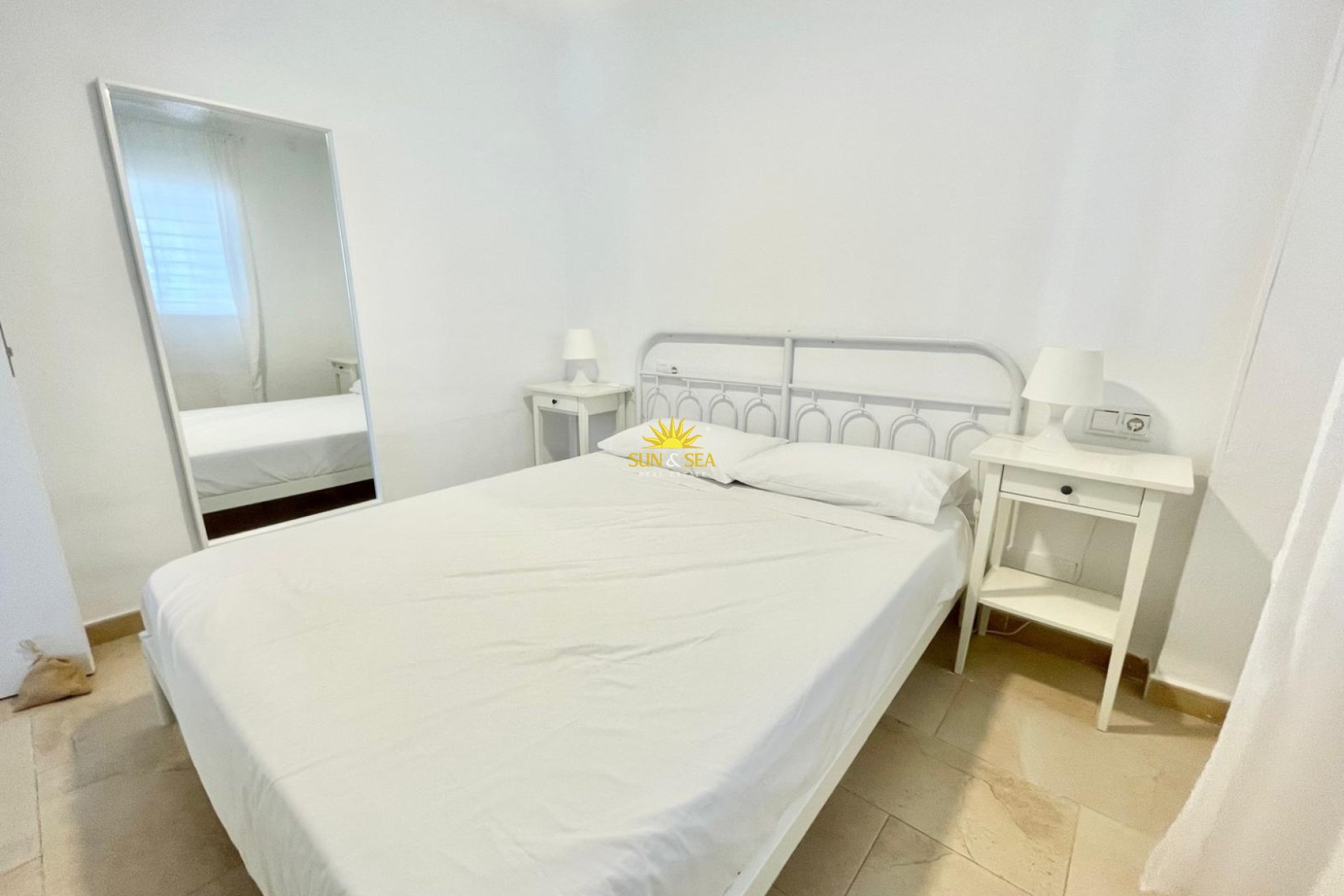 Verhuur Korte Termijn - Appartement - Los Alcázares - Los Narejos