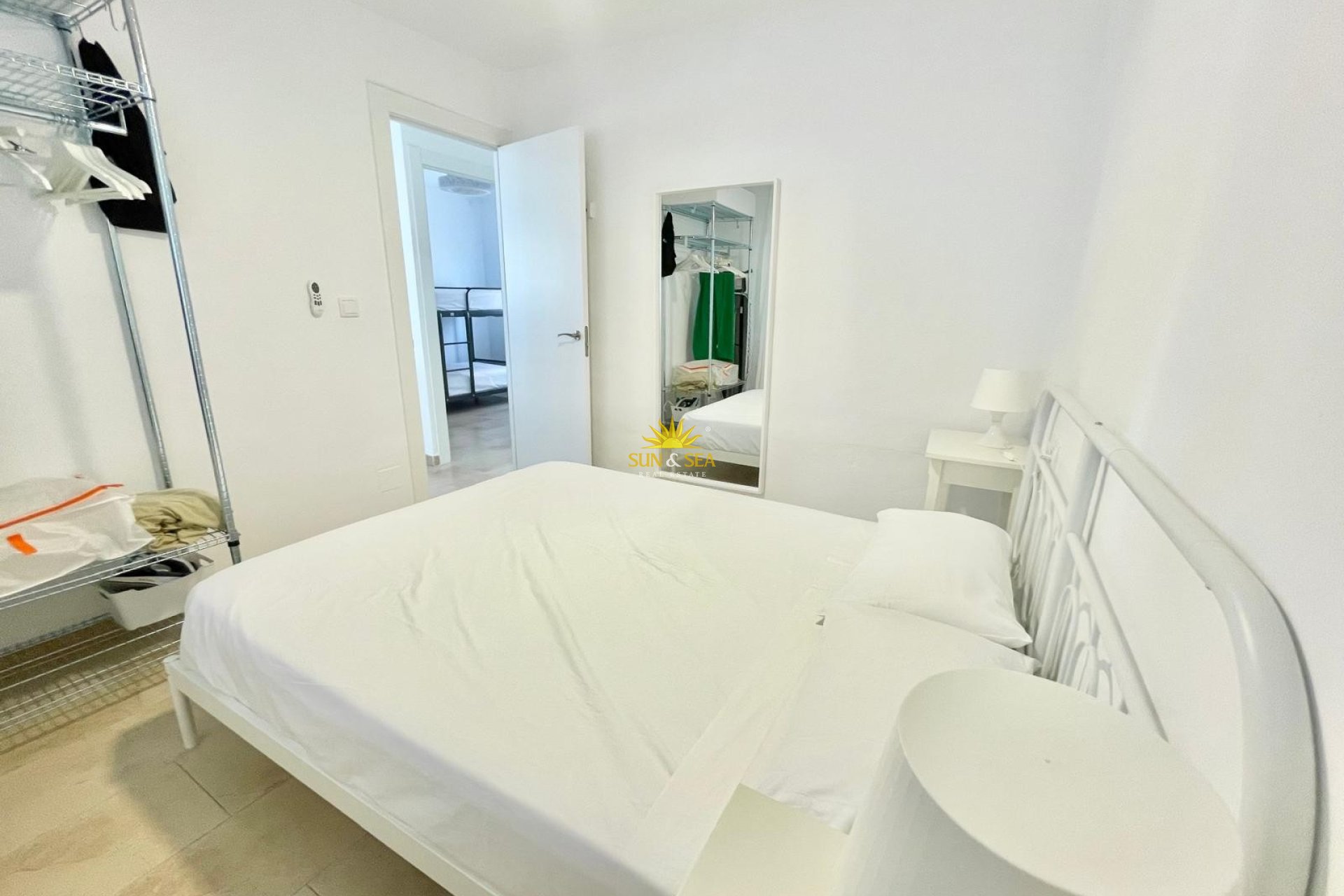 Verhuur Korte Termijn - Appartement - Los Alcázares - Los Narejos