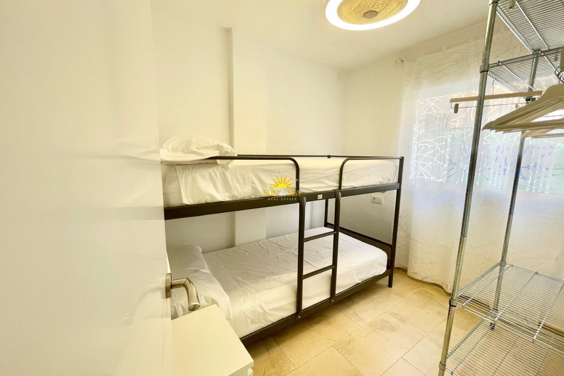 Verhuur Korte Termijn - Appartement - Los Alcázares - Los Narejos