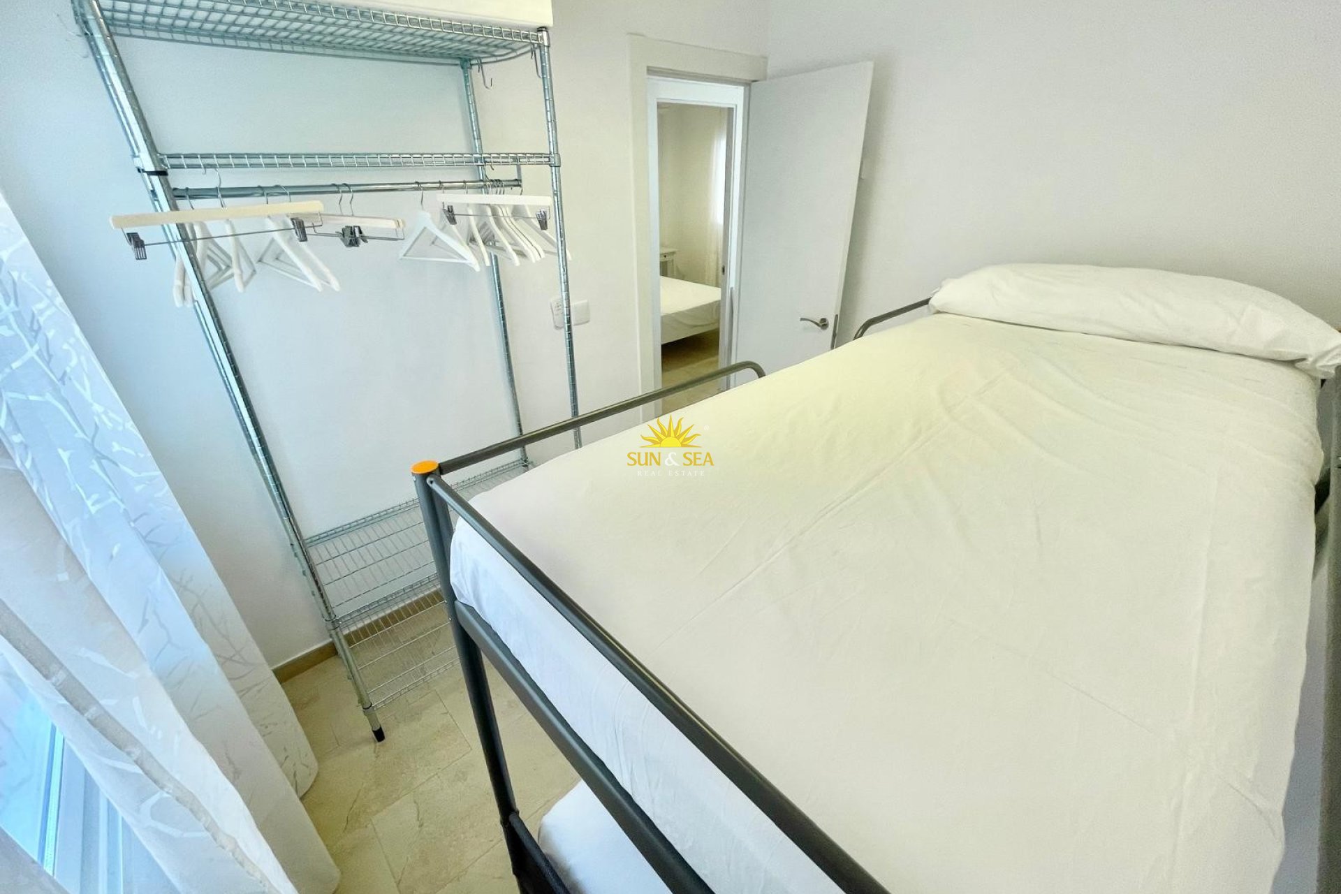 Verhuur Korte Termijn - Appartement - Los Alcázares - Los Narejos