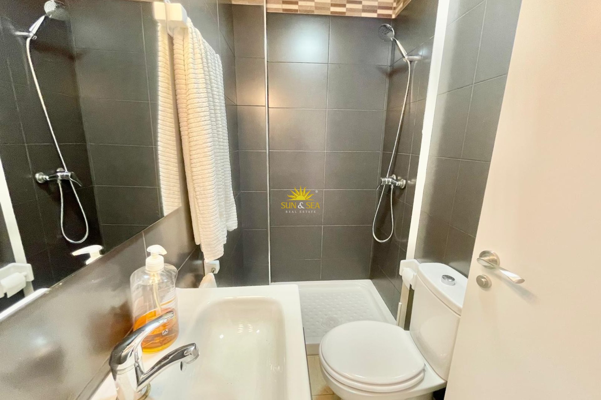 Verhuur Korte Termijn - Appartement - Los Alcázares - Los Narejos