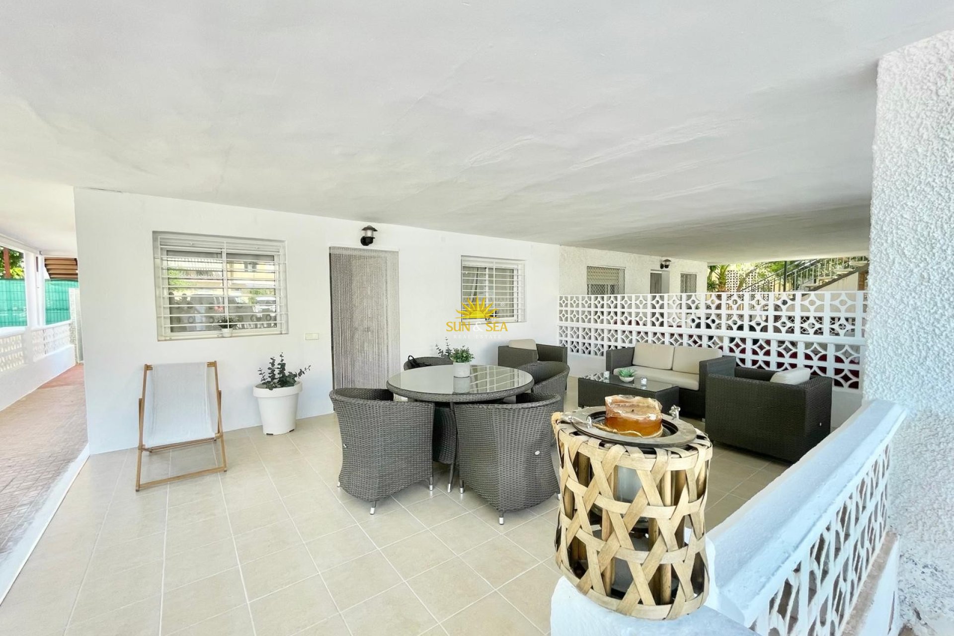 Verhuur Korte Termijn - Appartement - Los Alcázares - Los Narejos