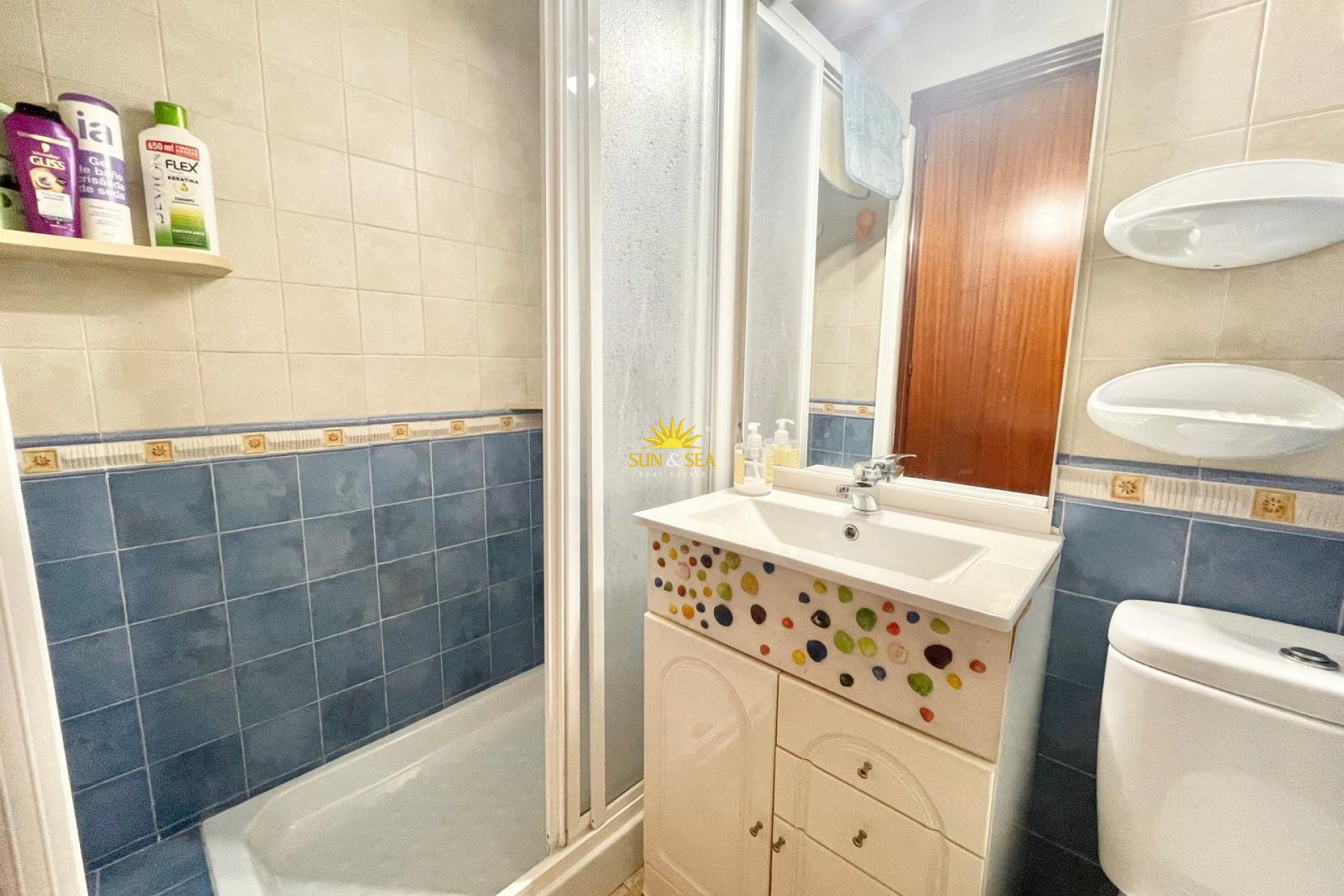 Verhuur Korte Termijn - Appartement - Los Alcázares - Los Narejos