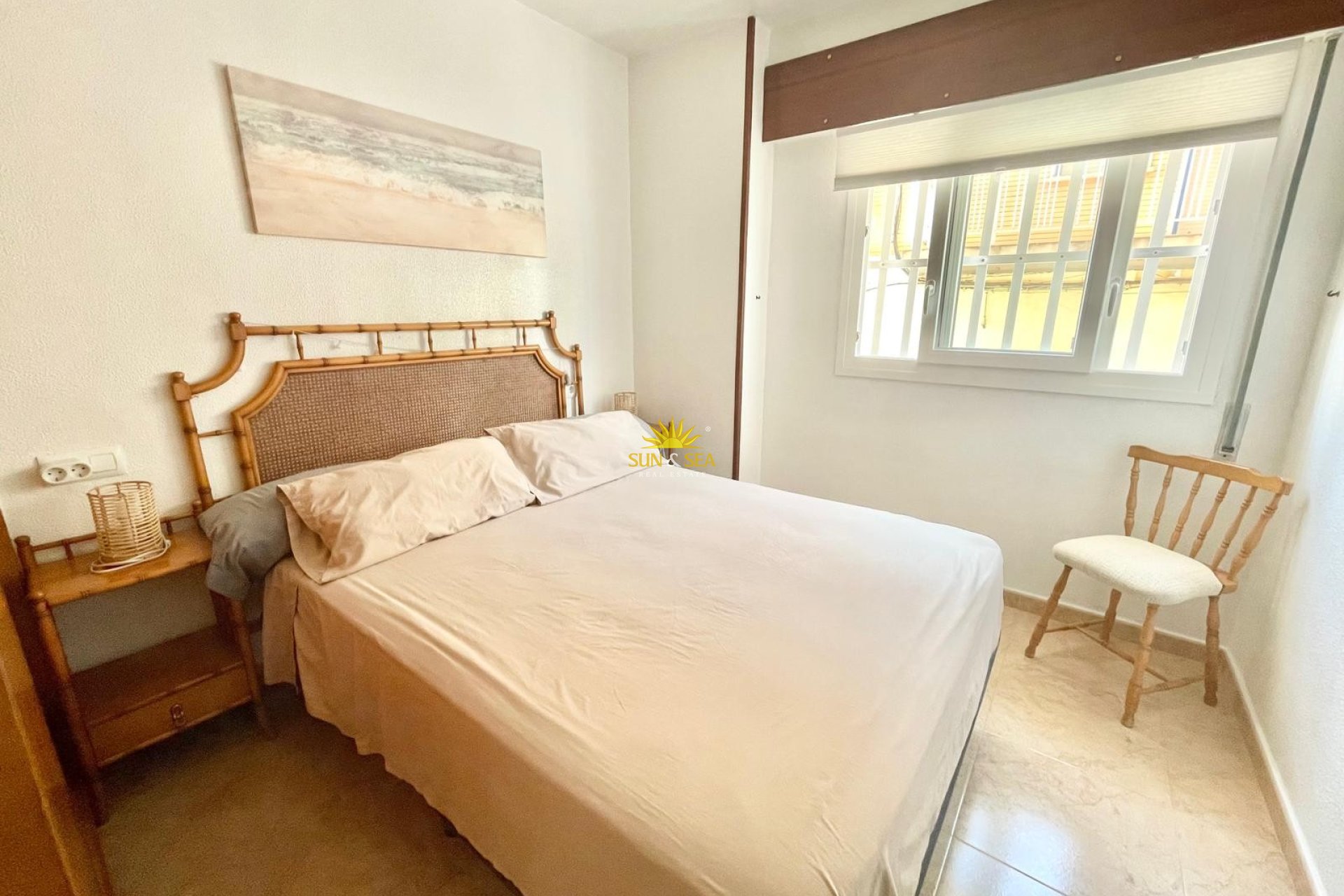 Verhuur Korte Termijn - Appartement - Los Alcázares - Los Narejos