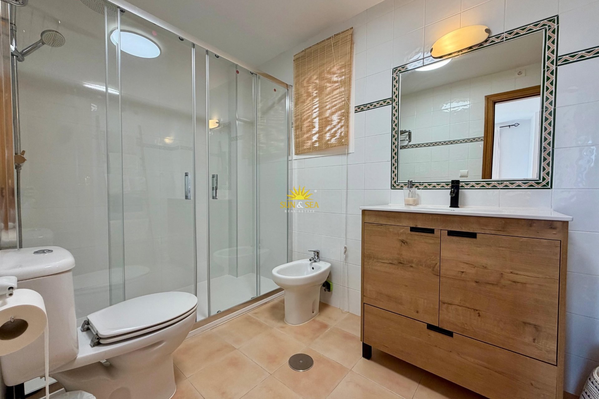 Verhuur Korte Termijn - Appartement - Mutxamel - Bonalba-cotoveta